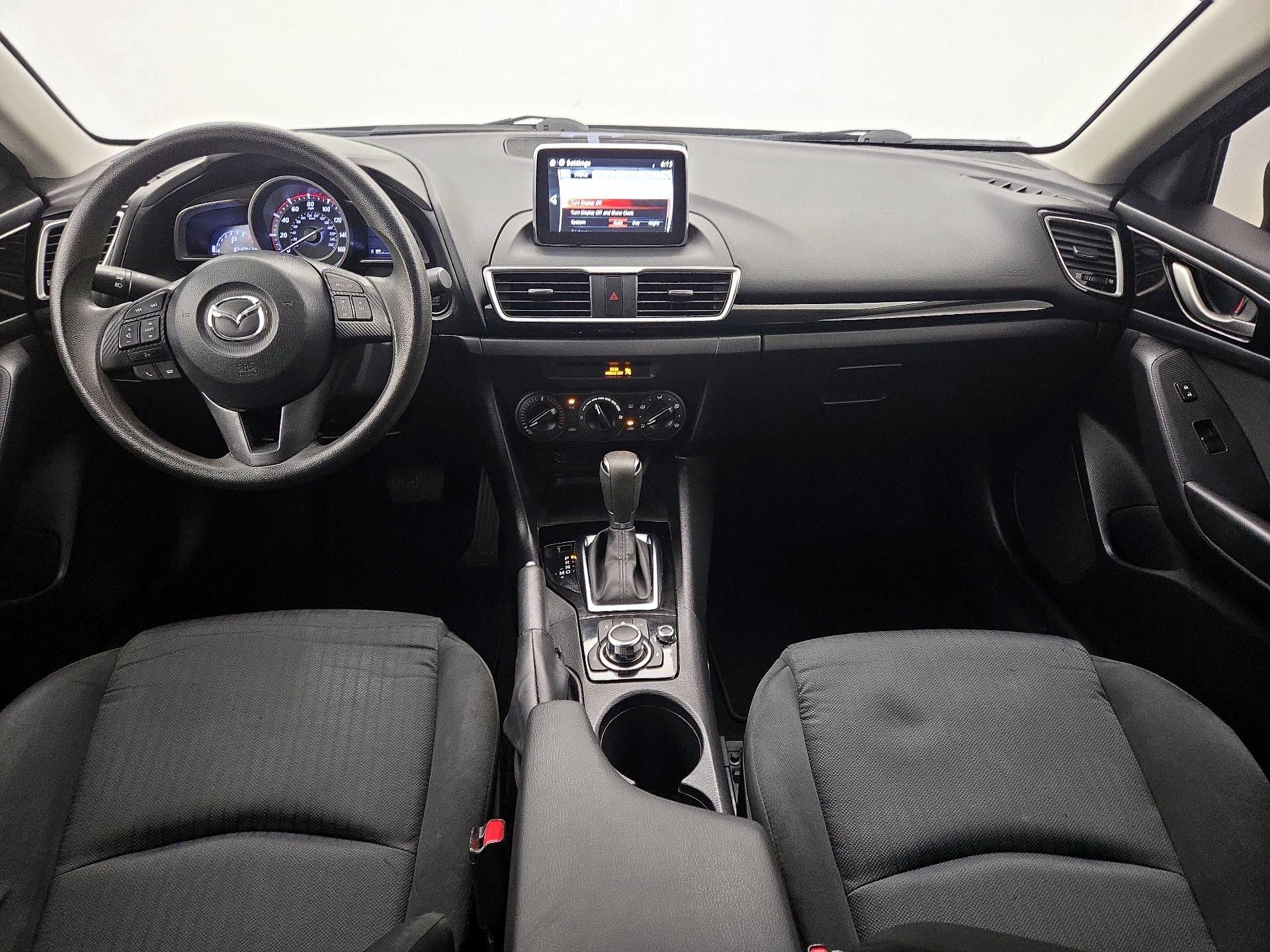 Thumbnail: 2016 Mazda Mazda3 - 9