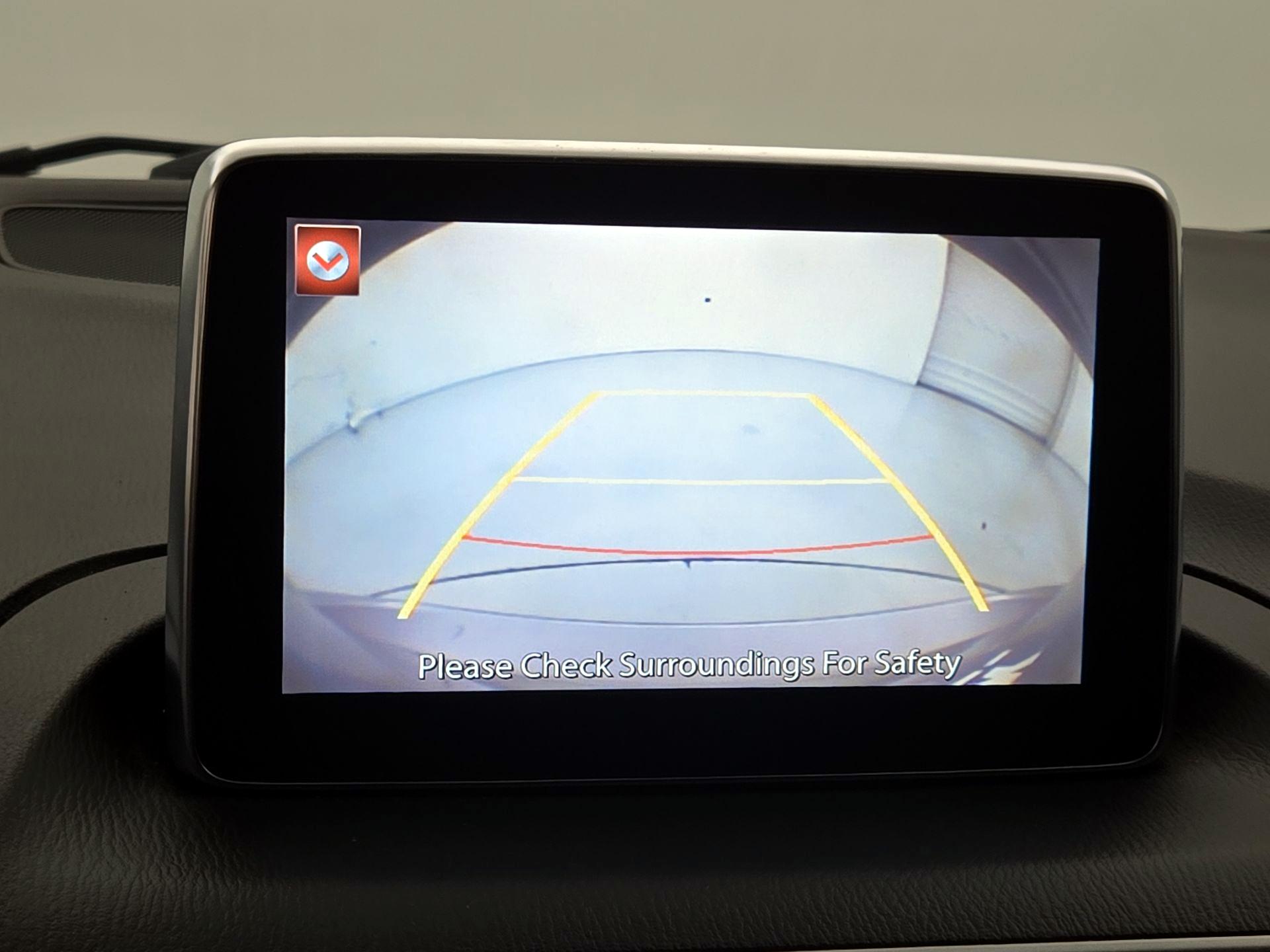 Thumbnail: 2016 Mazda Mazda3 - 14