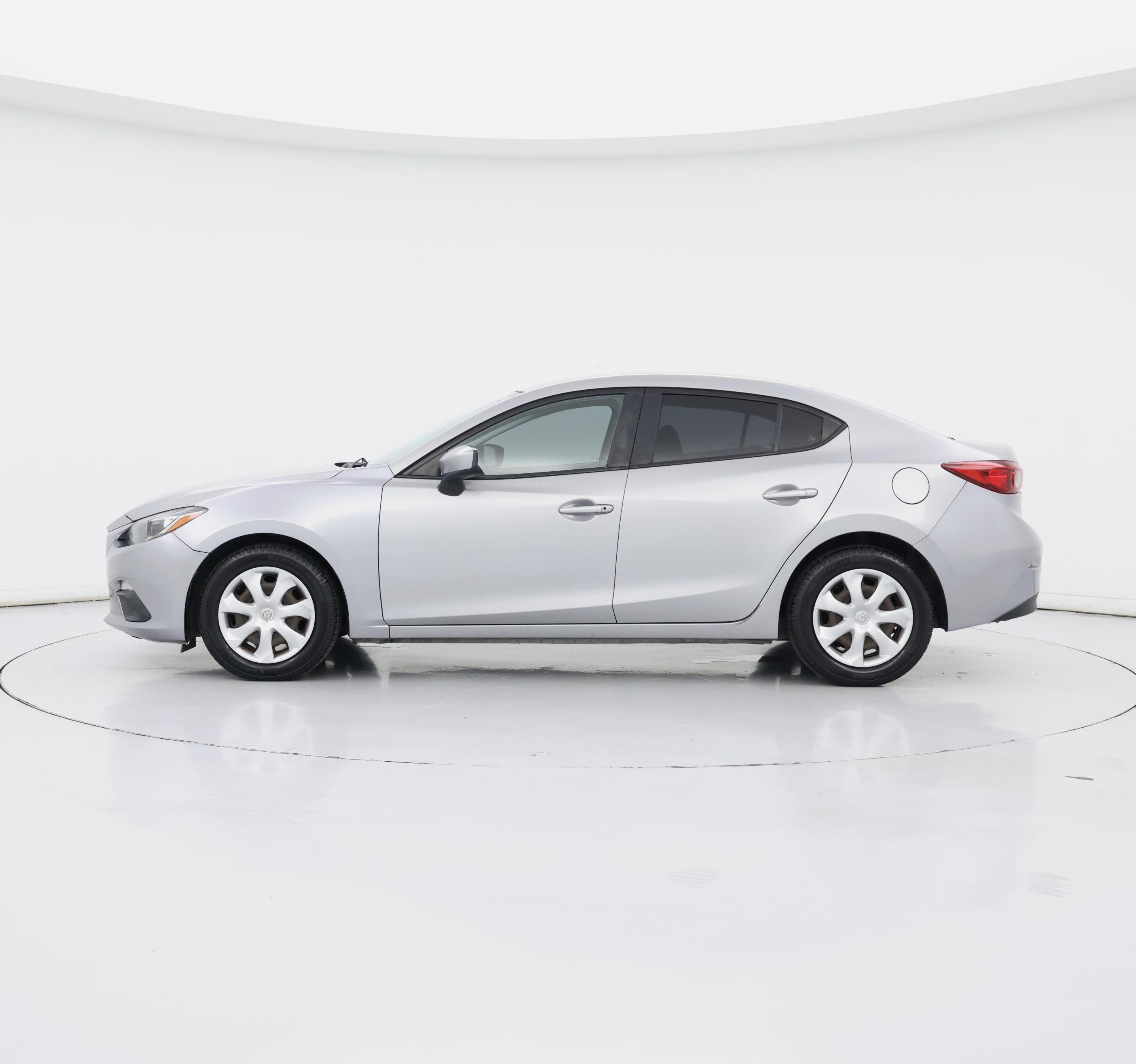 Thumbnail: 2016 Mazda Mazda3 - 3
