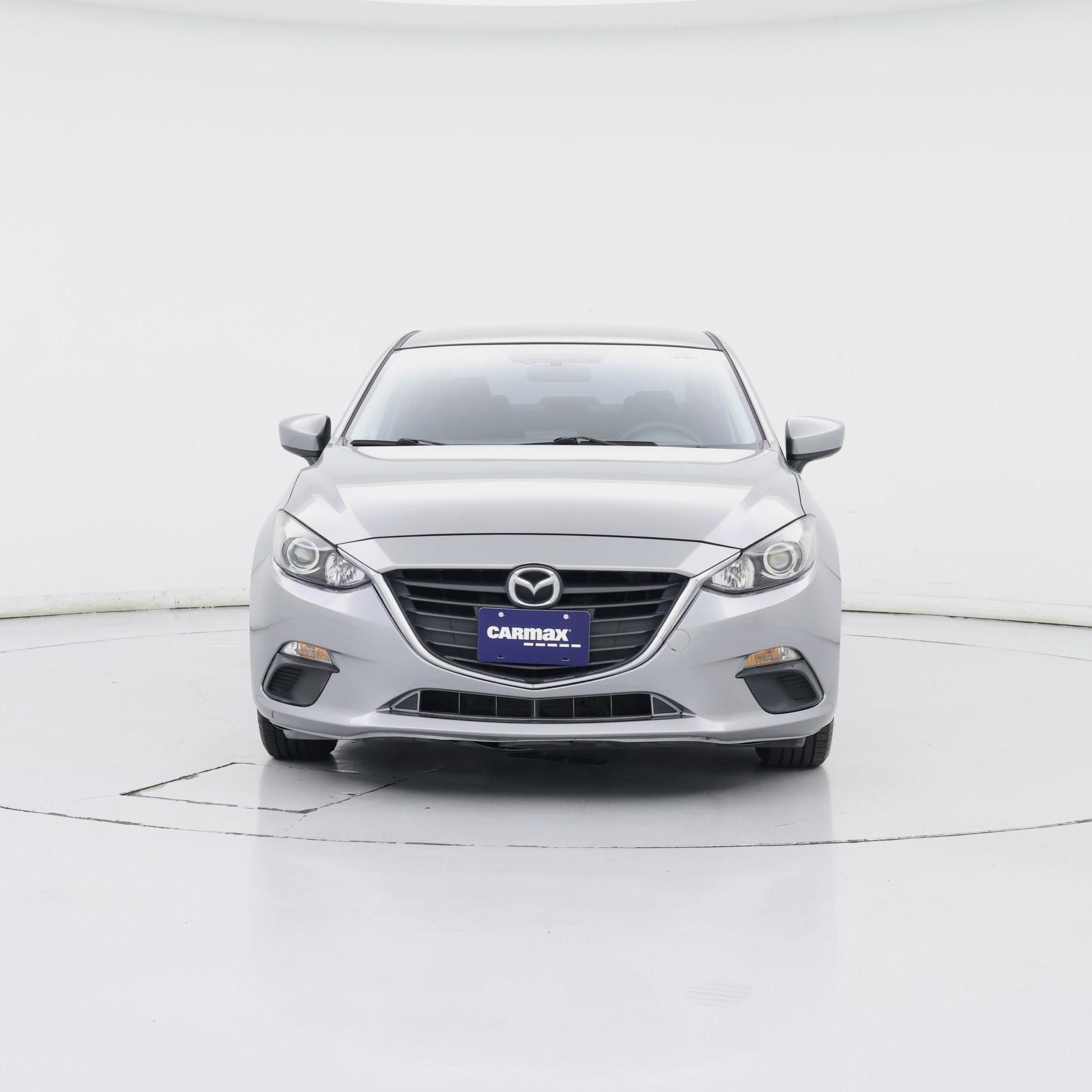 Thumbnail: 2016 Mazda Mazda3 - 5