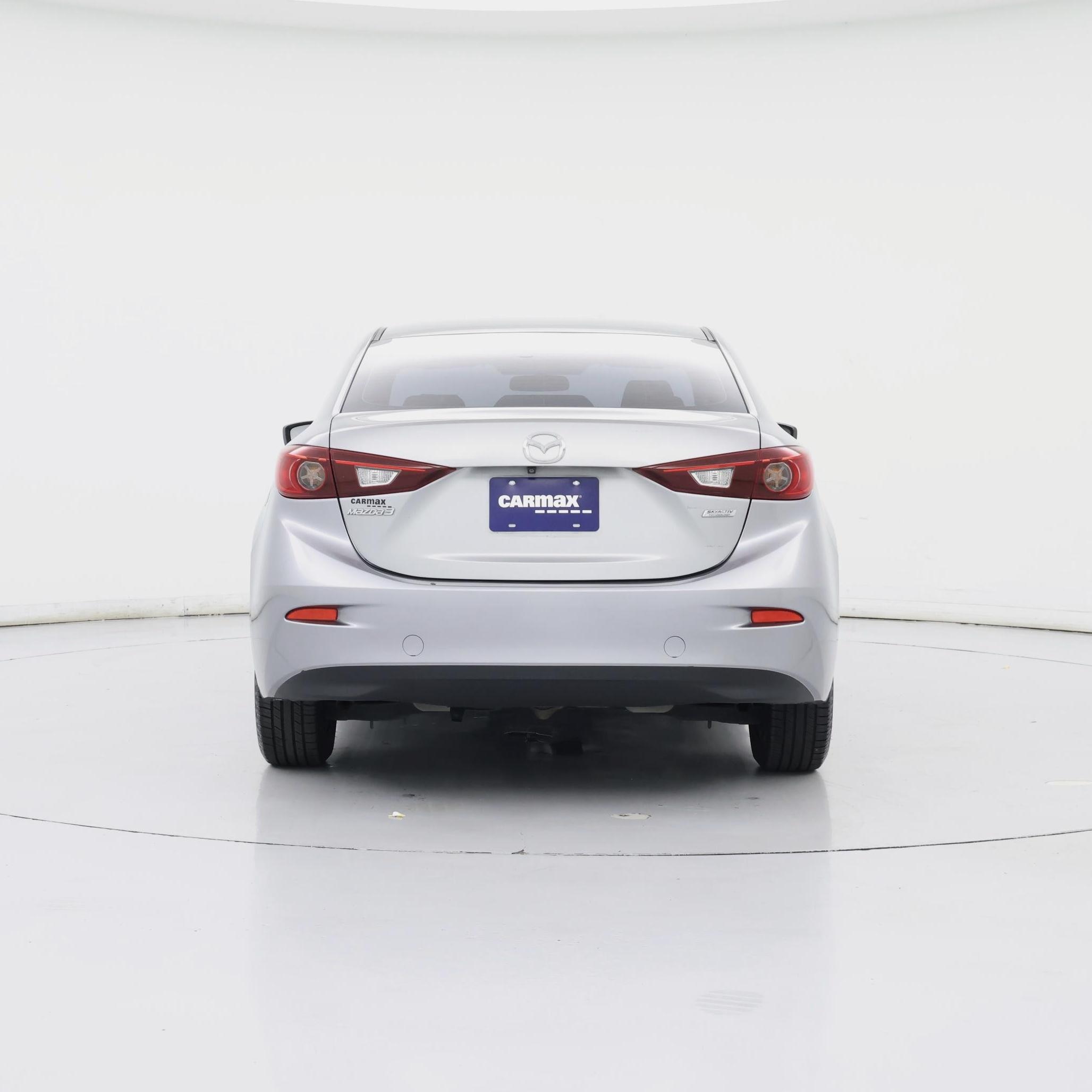 Thumbnail: 2016 Mazda Mazda3 - 6