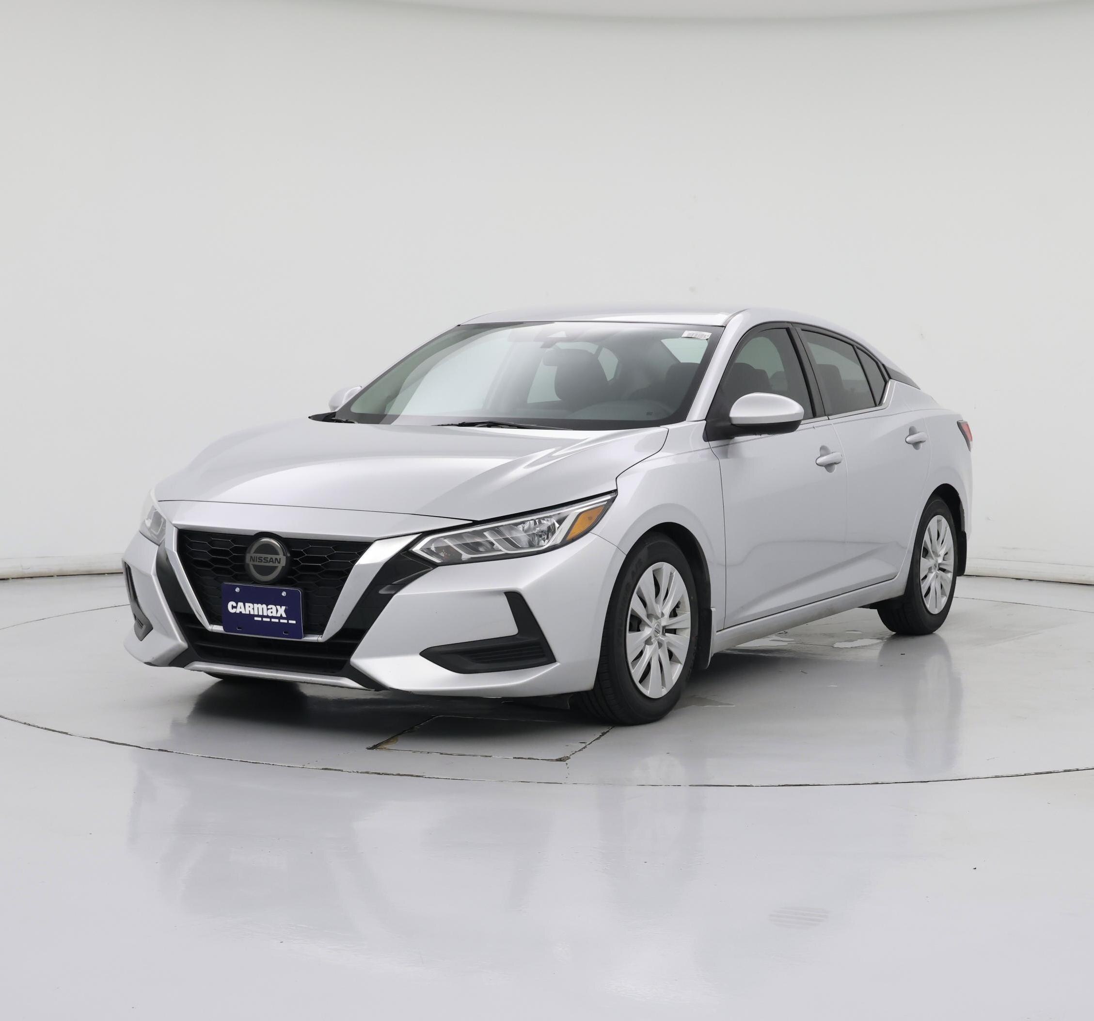 Thumbnail: 2020 Nissan Sentra - 4