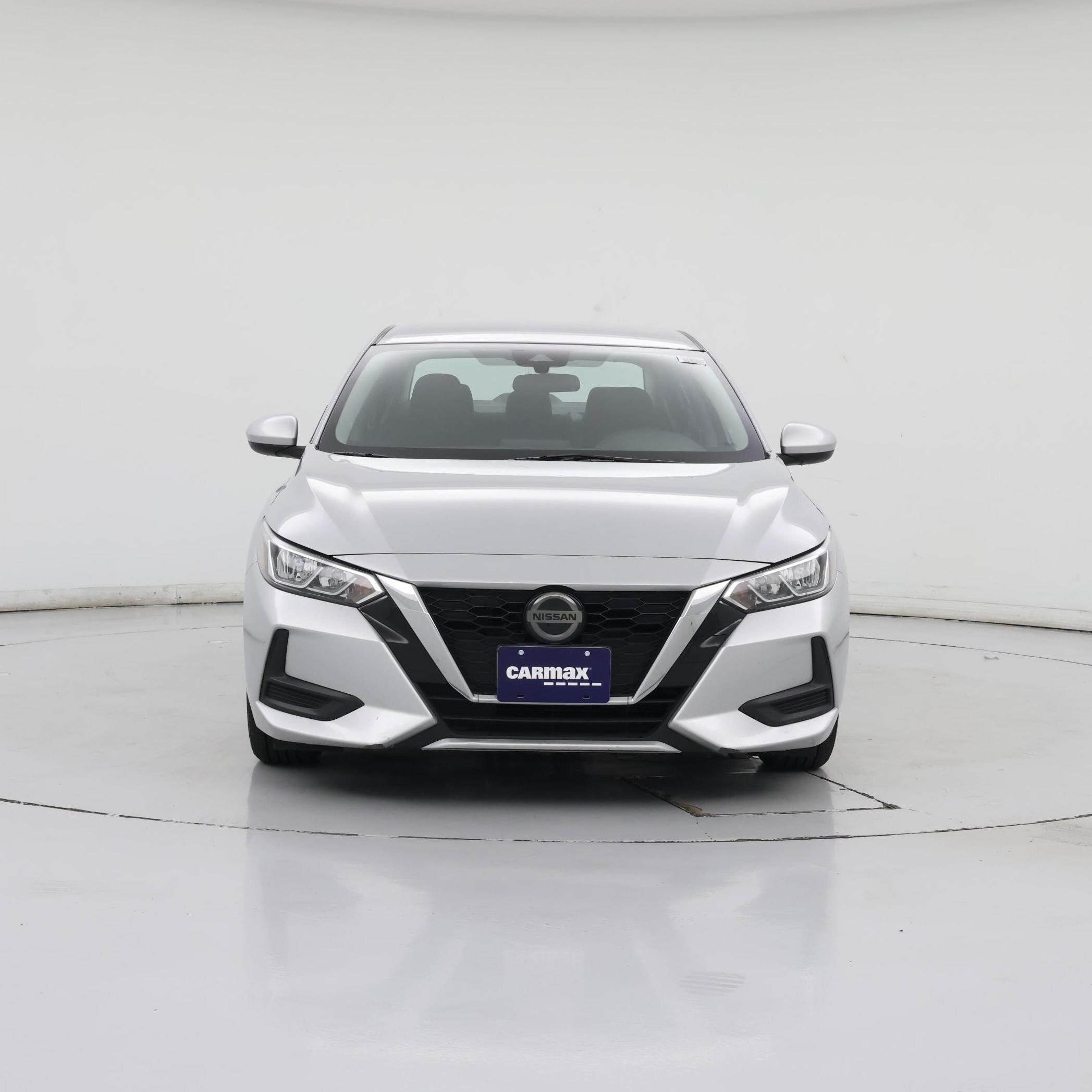 Thumbnail: 2020 Nissan Sentra - 5