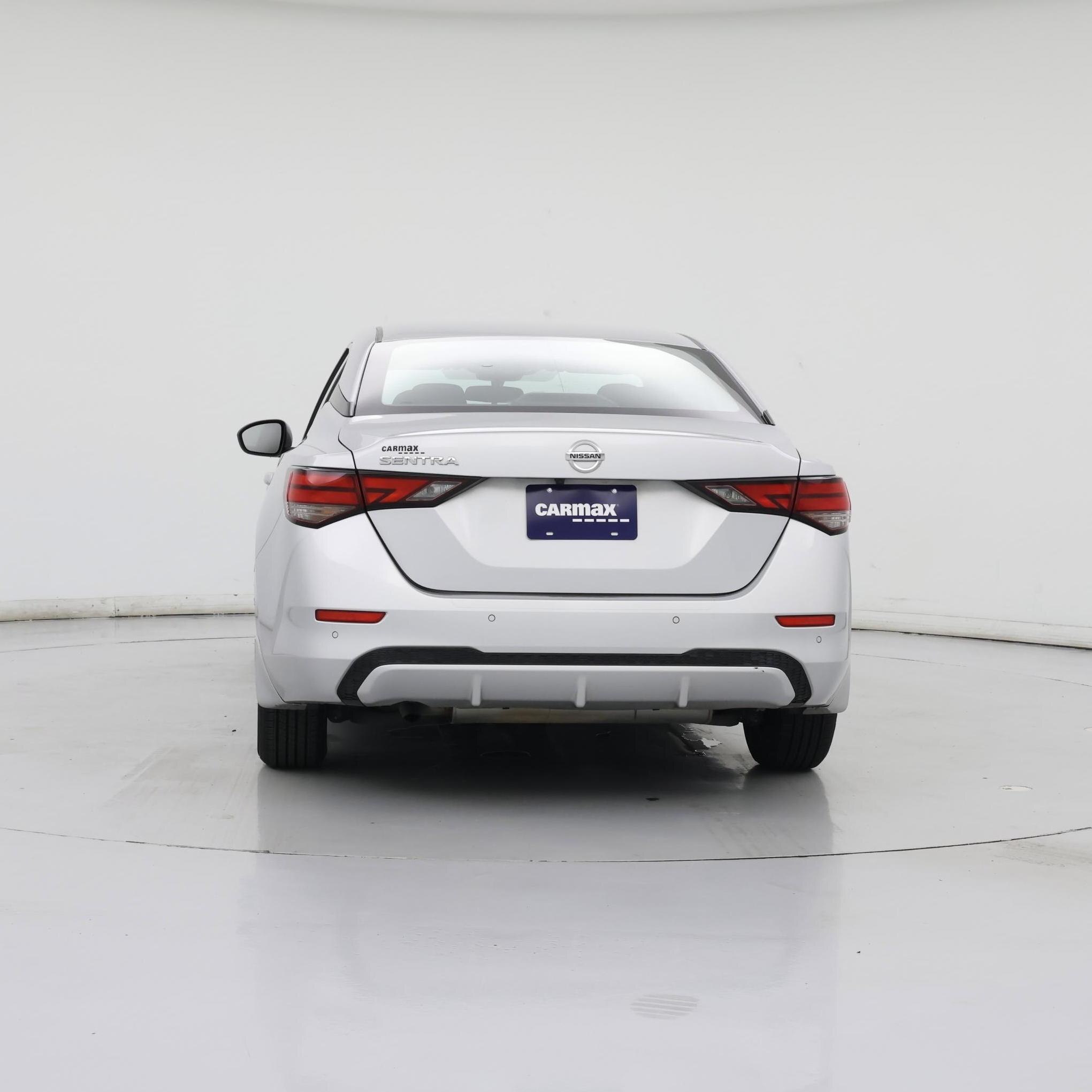Thumbnail: 2020 Nissan Sentra - 6