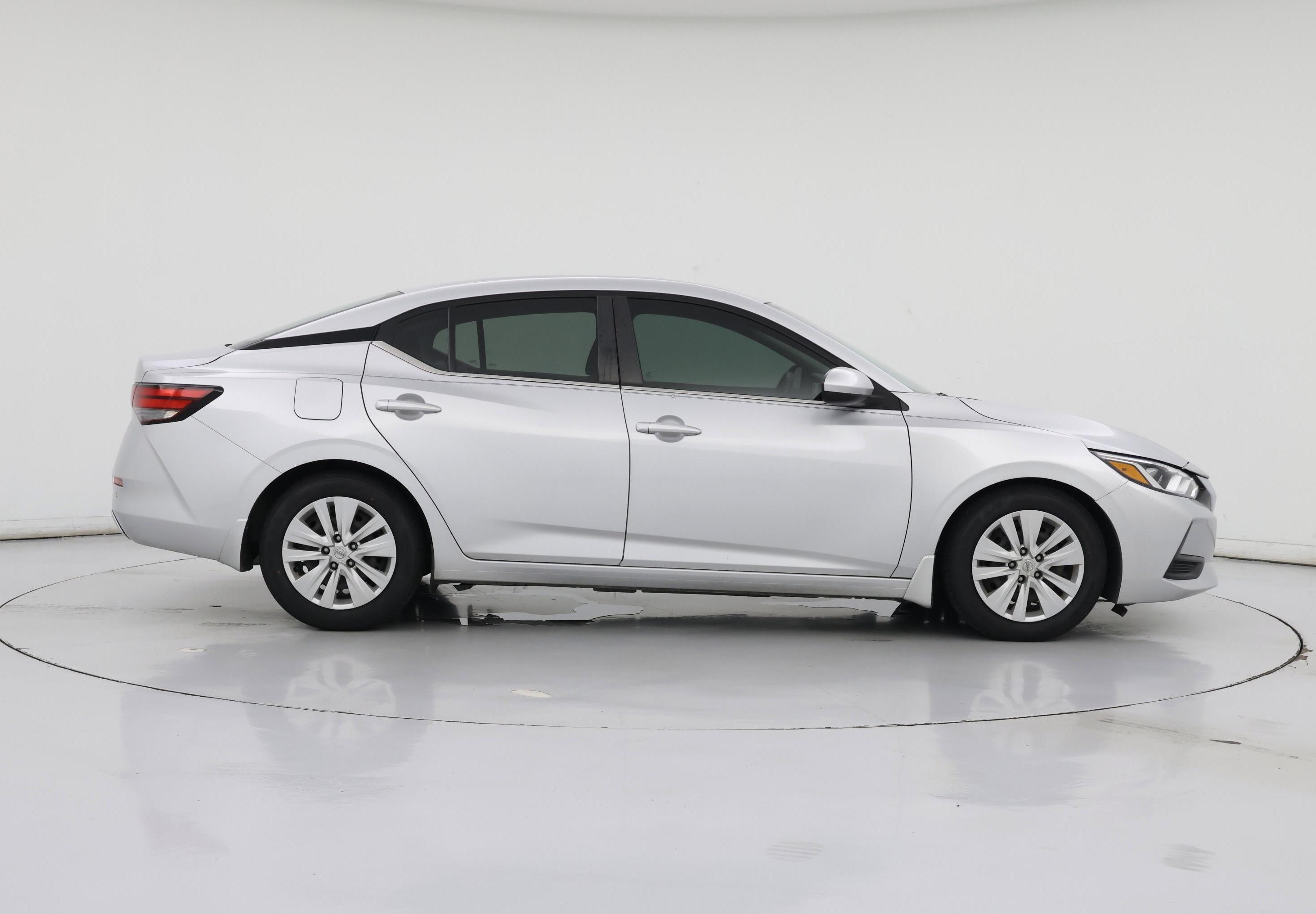 Thumbnail: 2020 Nissan Sentra - 7