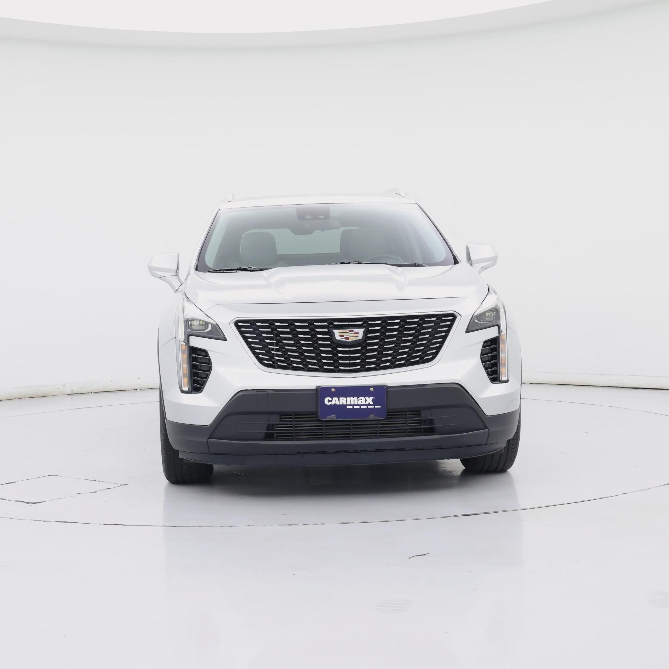 Thumbnail: 2021 Cadillac XT4 - 5