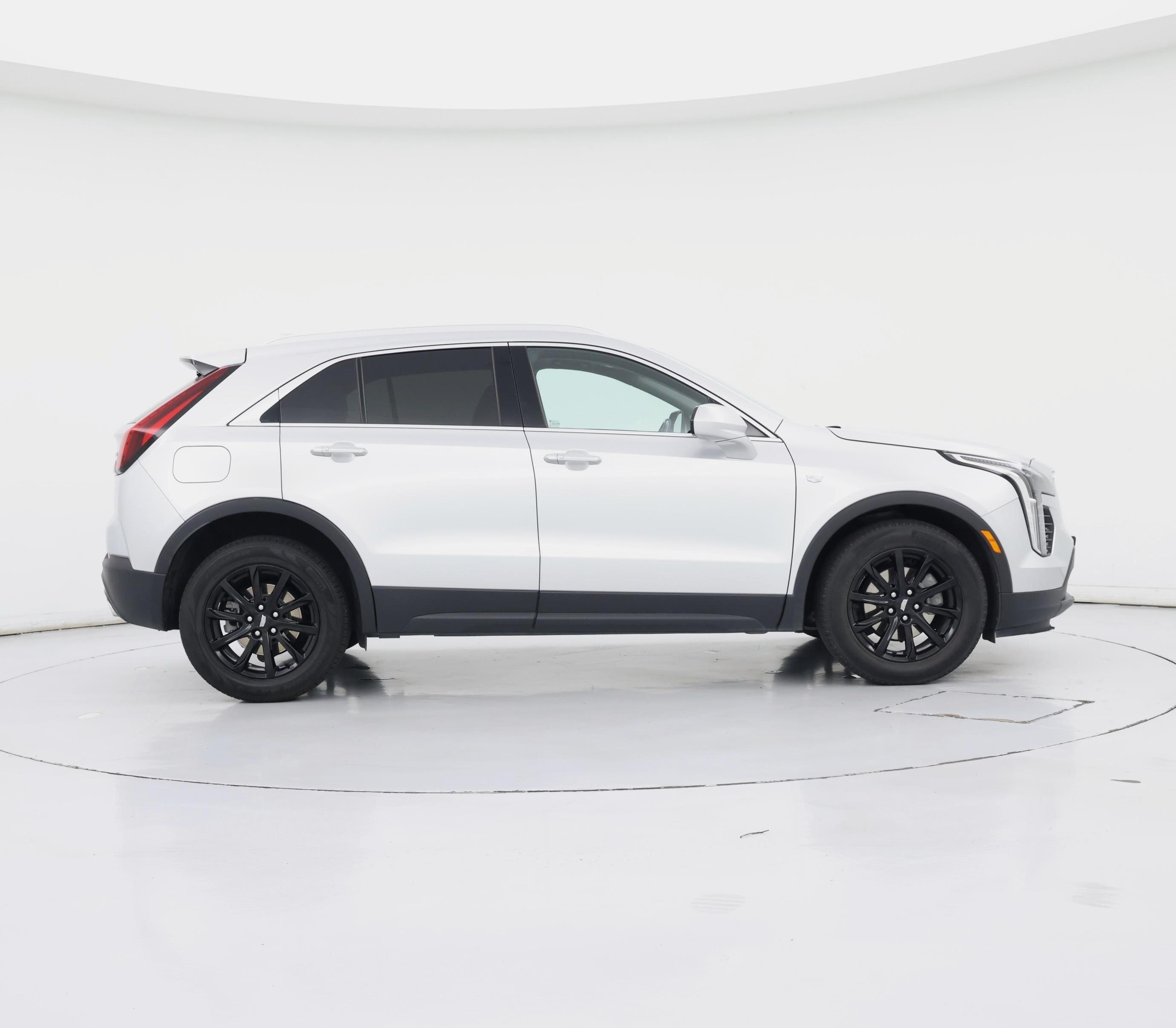 Thumbnail: 2021 Cadillac XT4 - 7