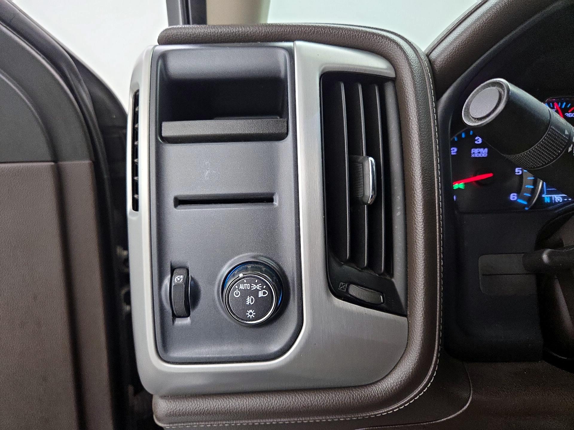 Thumbnail: 2017 GMC Sierra 1500 - 13