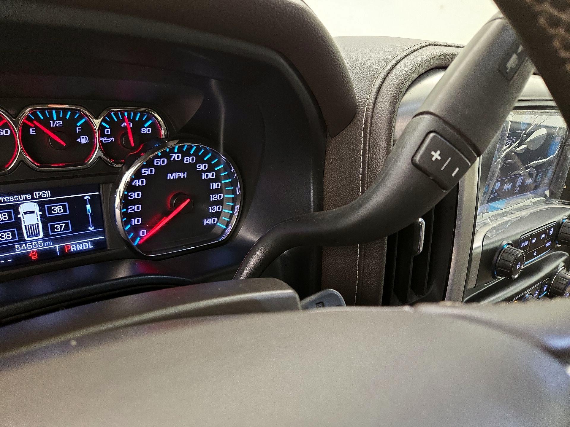Thumbnail: 2017 GMC Sierra 1500 - 17
