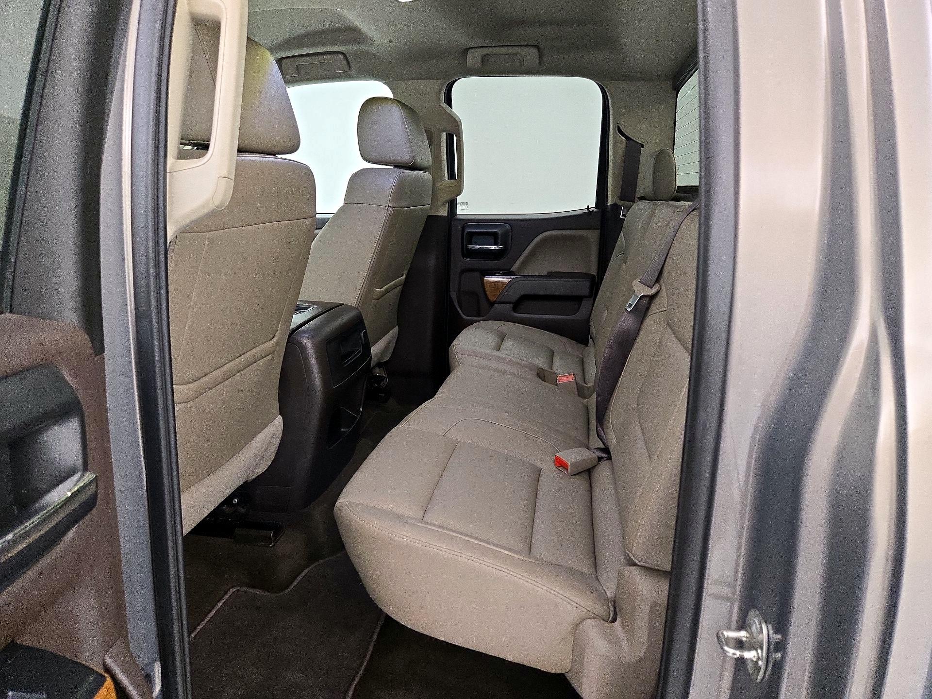 Thumbnail: 2017 GMC Sierra 1500 - 19