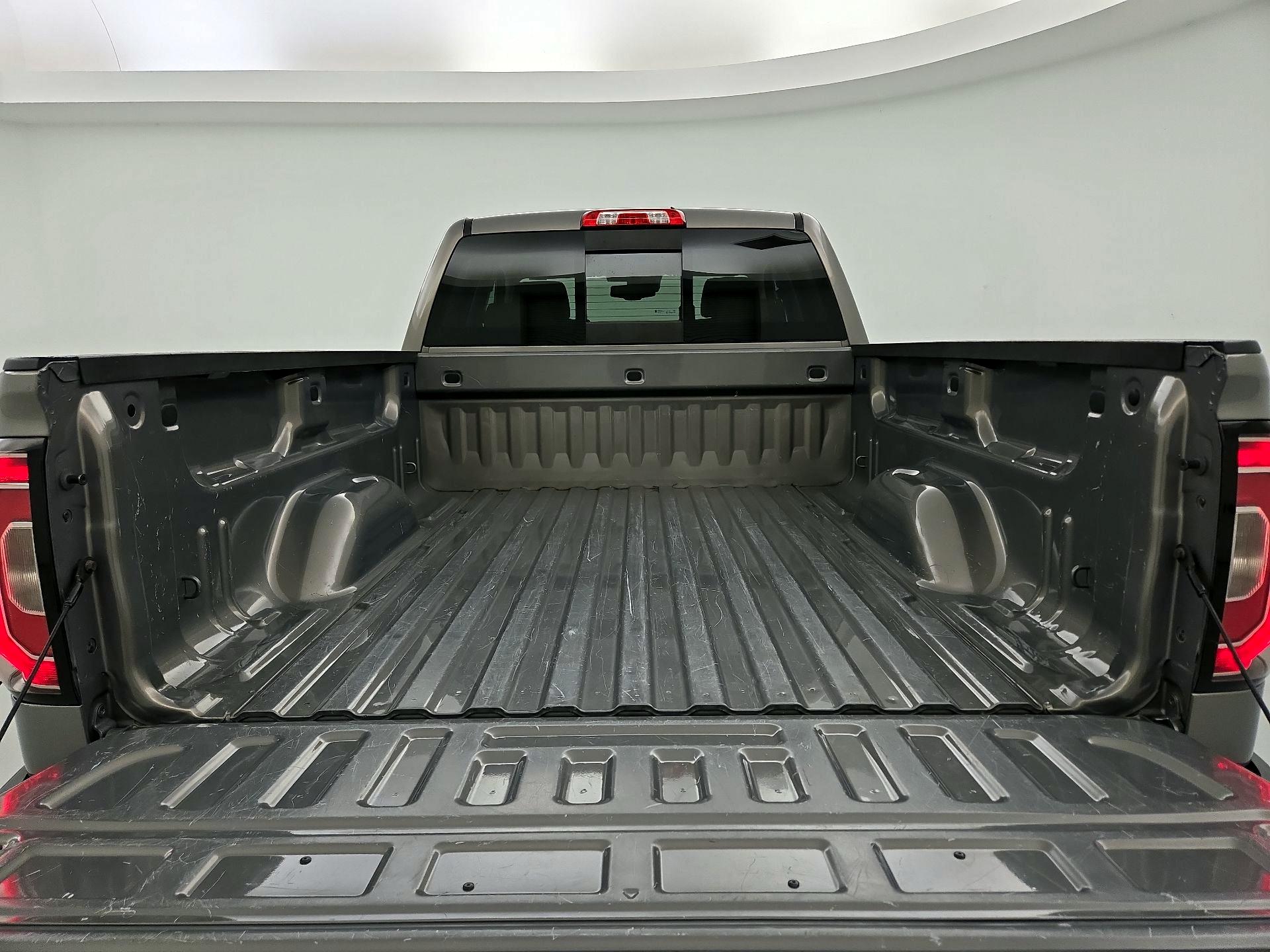 Thumbnail: 2017 GMC Sierra 1500 - 20
