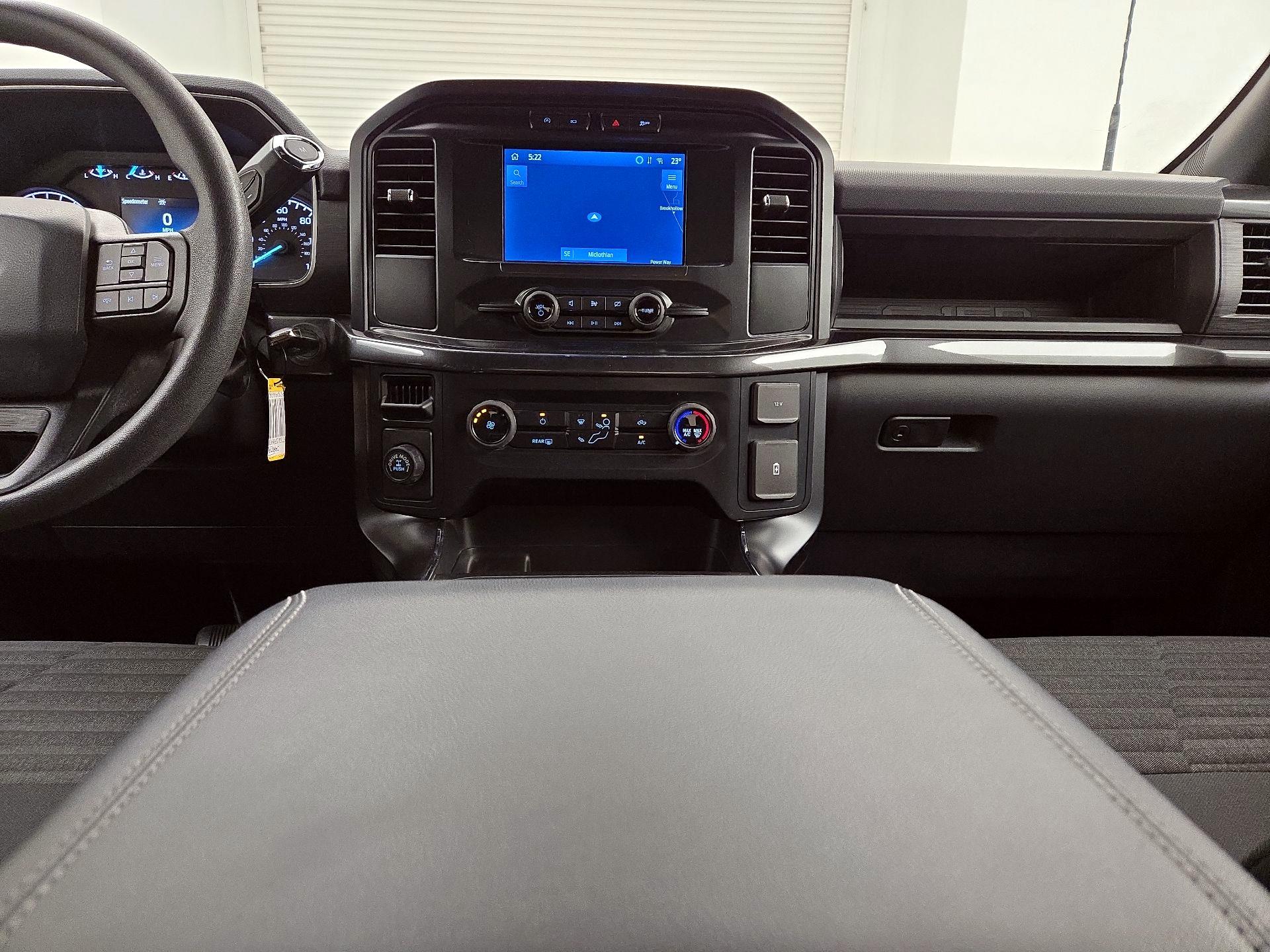 Thumbnail: 2022 Ford F-150 - 9