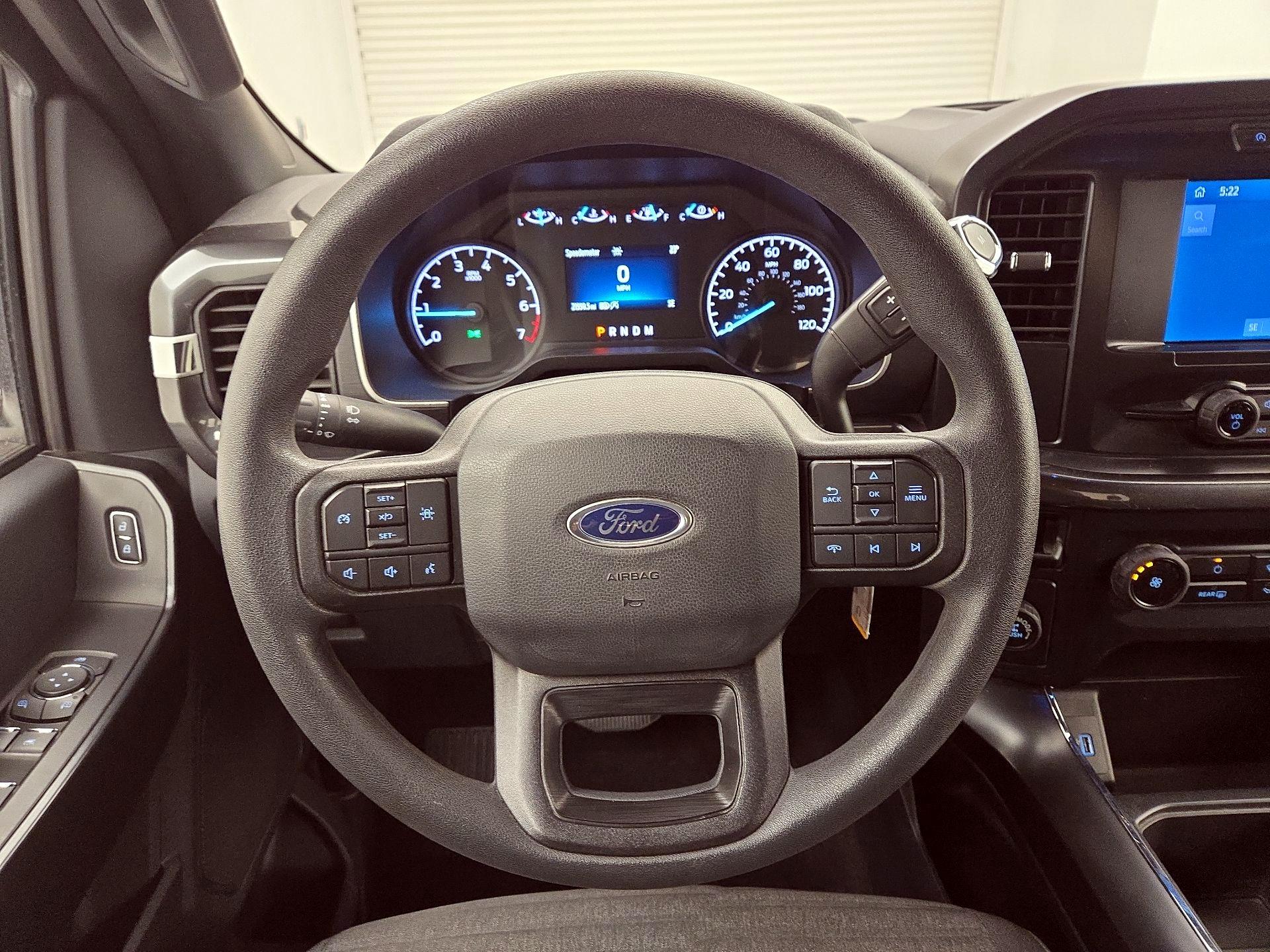 Thumbnail: 2022 Ford F-150 - 10