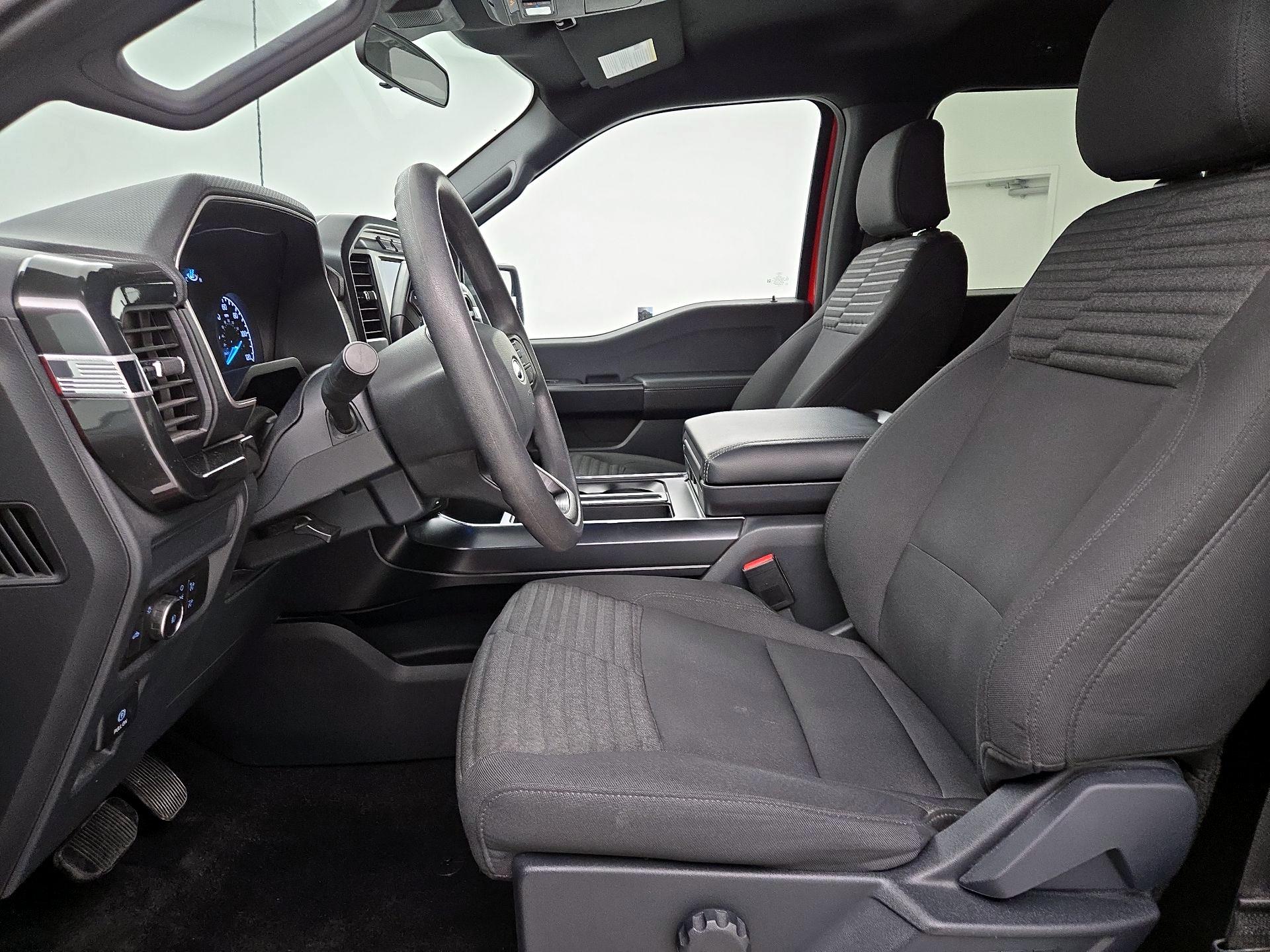 Thumbnail: 2022 Ford F-150 - 11
