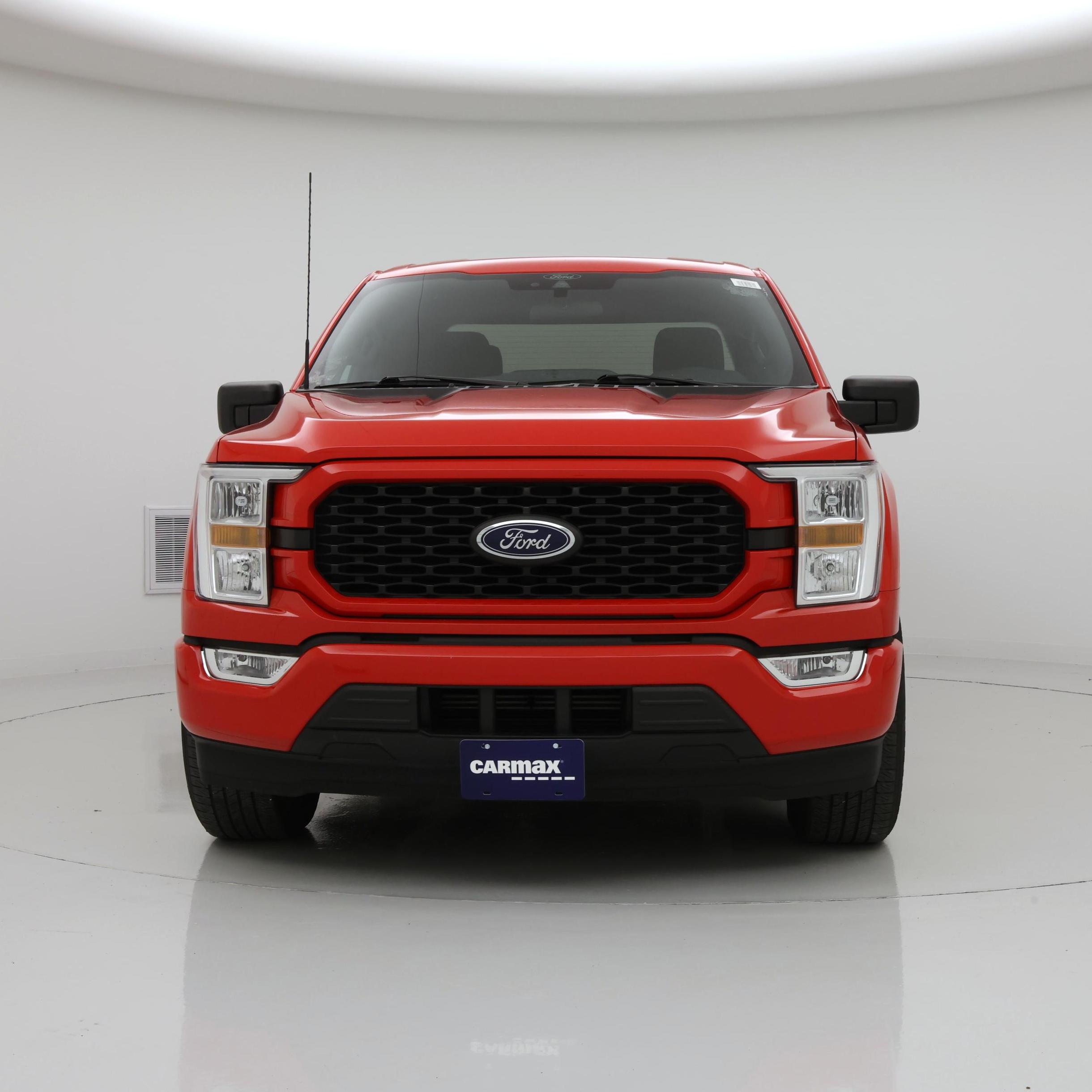Thumbnail: 2022 Ford F-150 - 5
