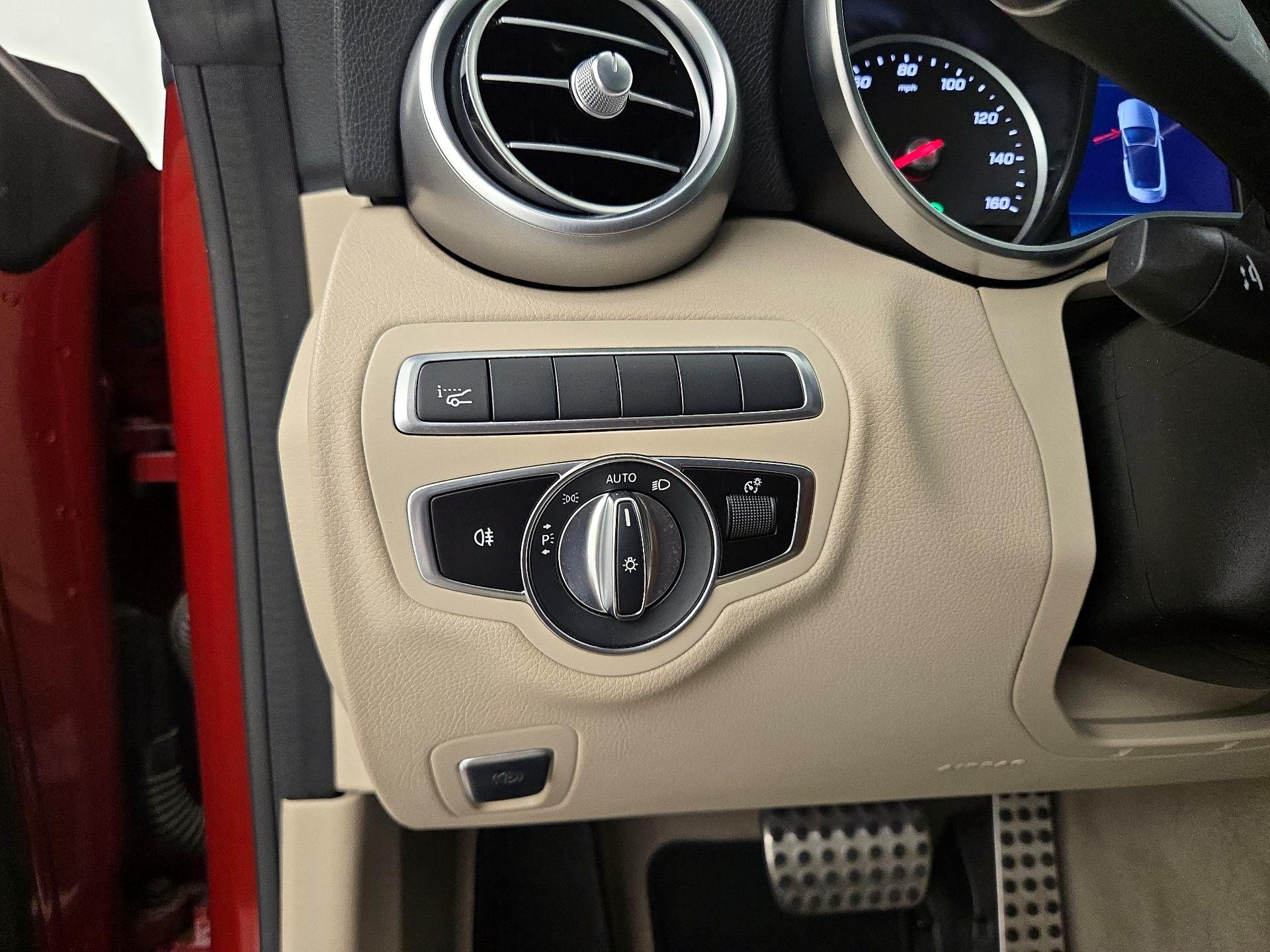 Thumbnail: 2019 Mercedes-Benz C-Class - 13