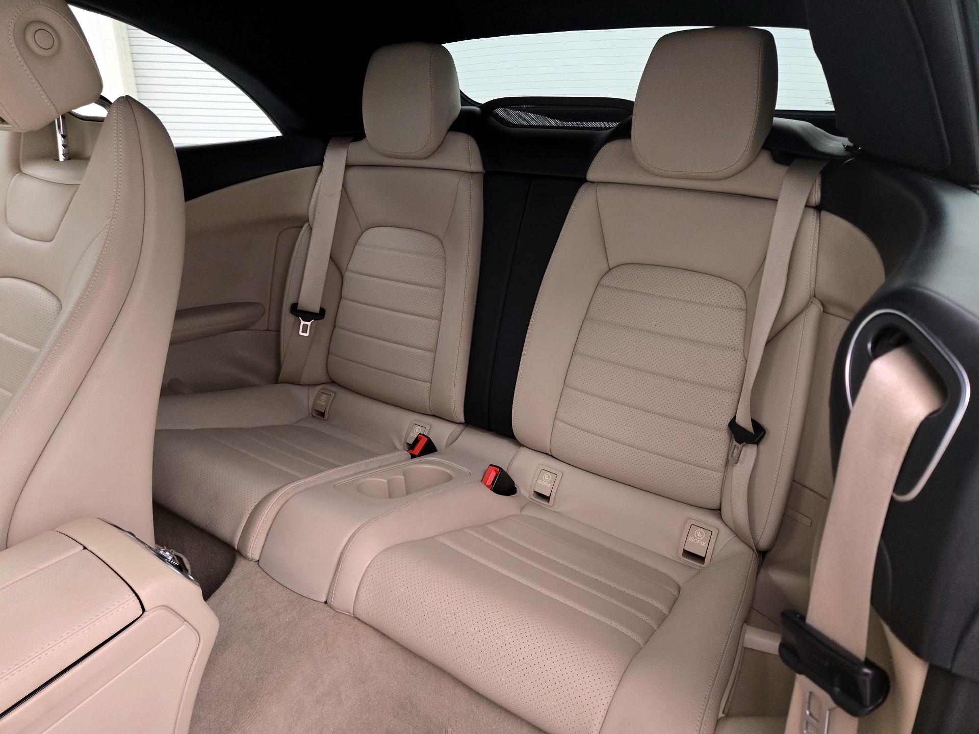 Thumbnail: 2019 Mercedes-Benz C-Class - 20