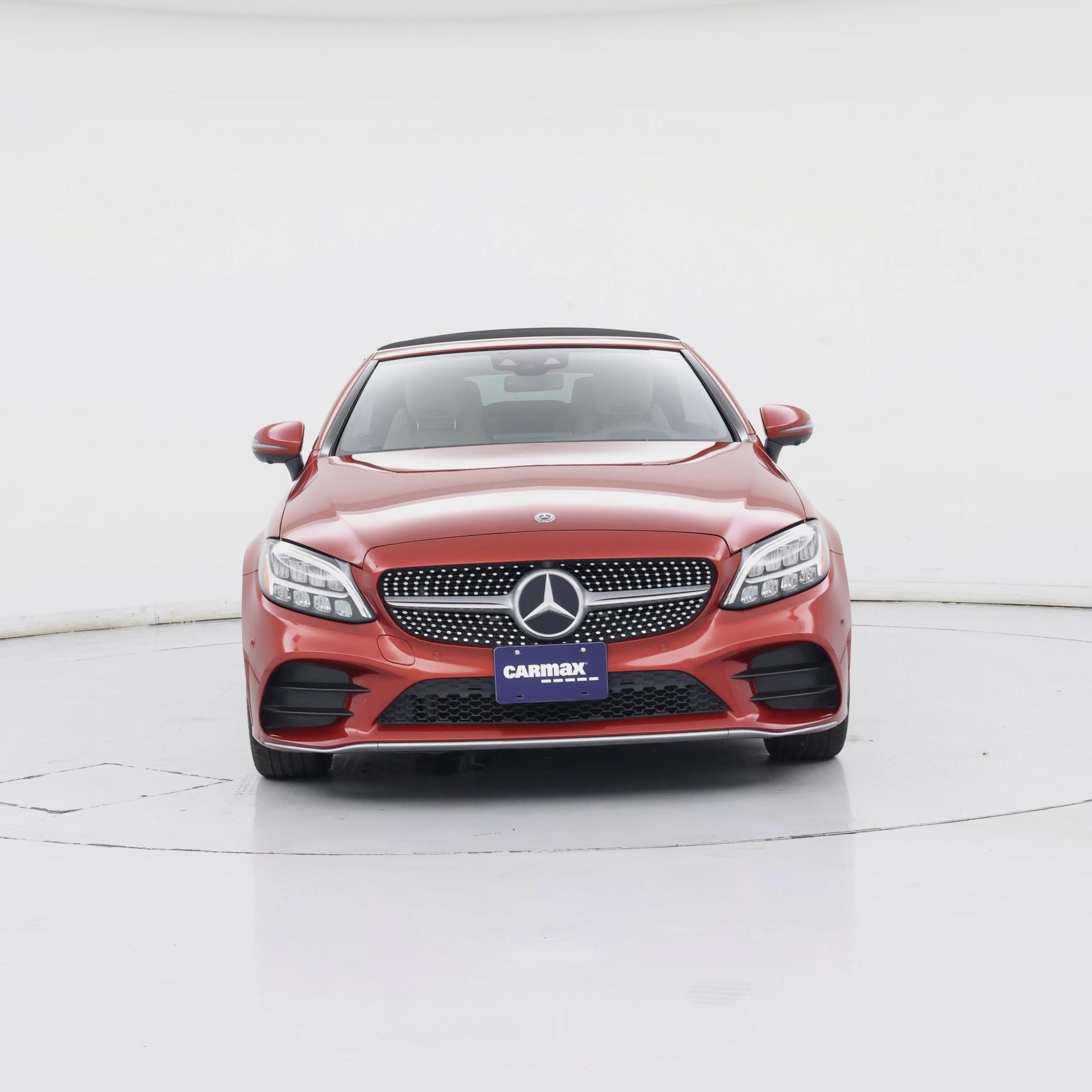Thumbnail: 2019 Mercedes-Benz C-Class - 5