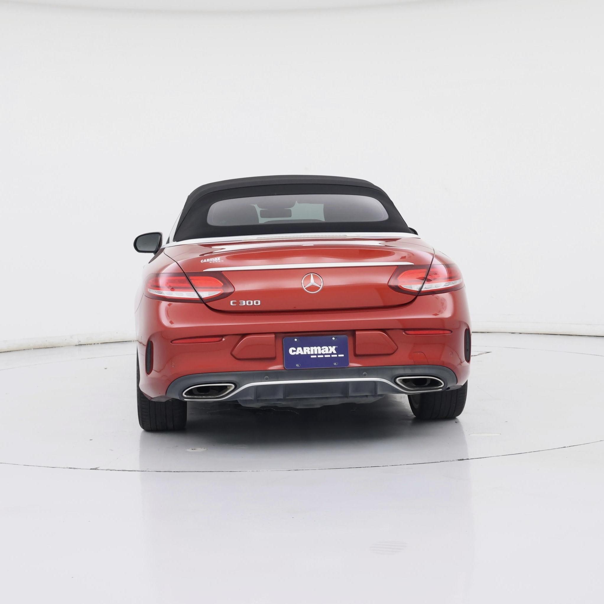 Thumbnail: 2019 Mercedes-Benz C-Class - 6