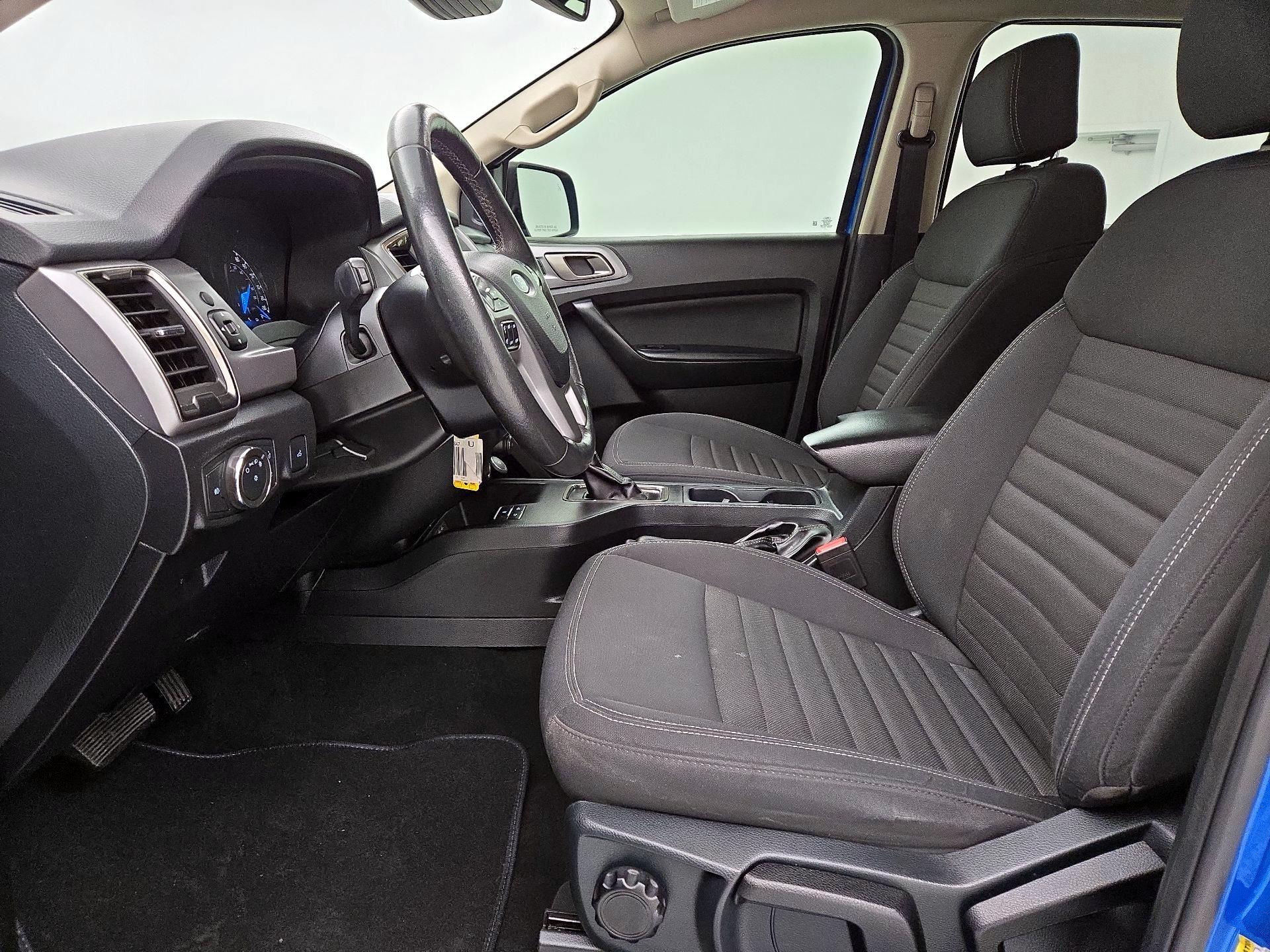 Thumbnail: 2021 Ford Ranger - 11