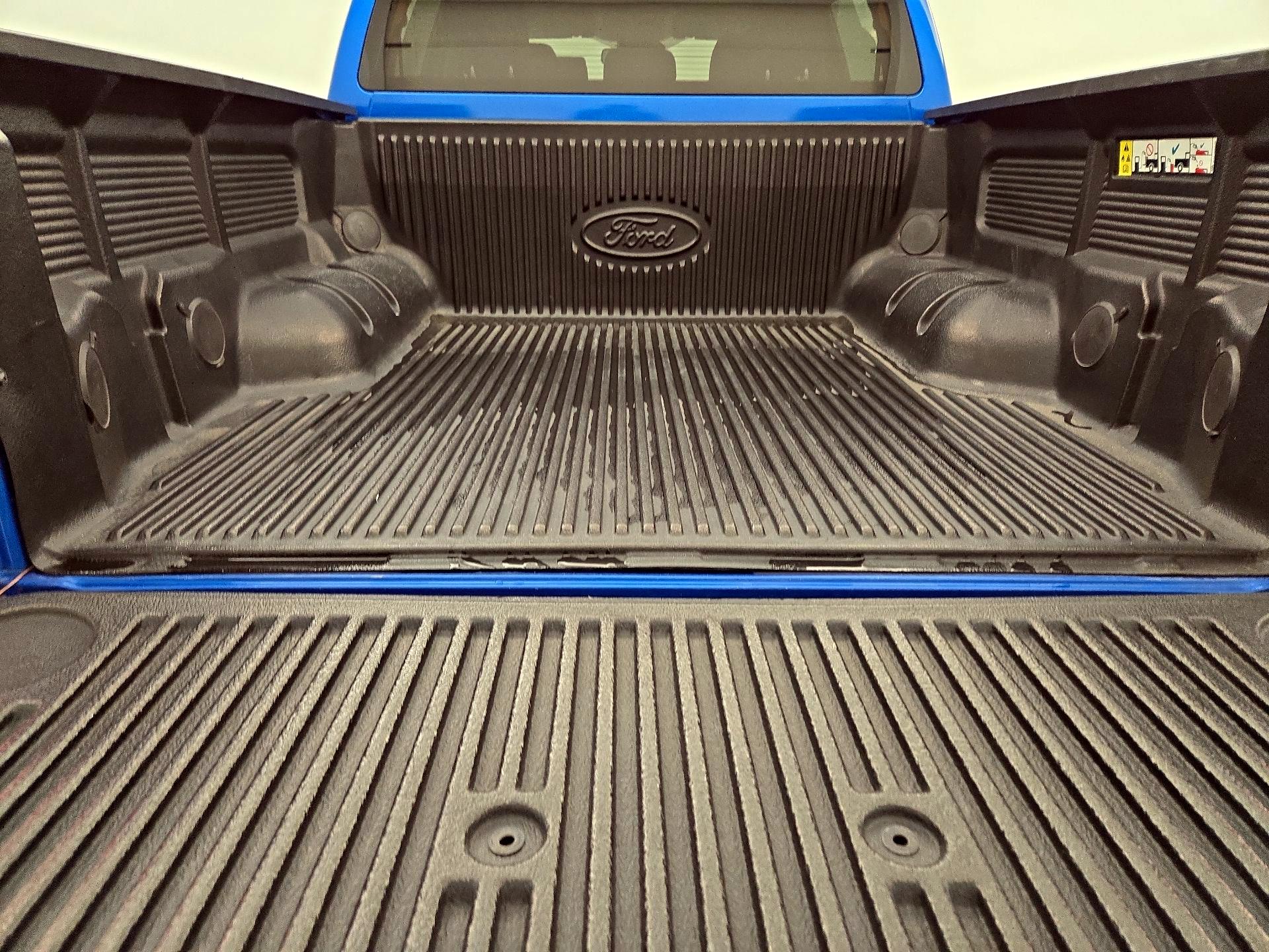 Thumbnail: 2021 Ford Ranger - 20