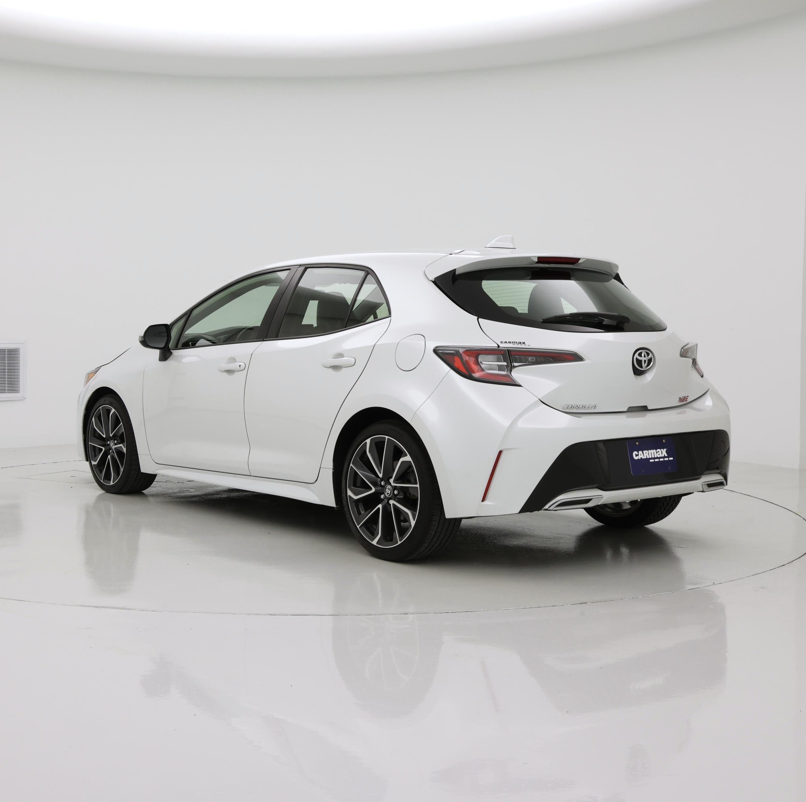 Thumbnail: 2022 Toyota Corolla - 2