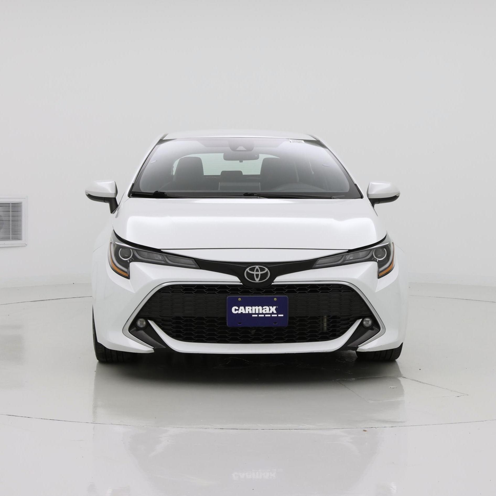 Thumbnail: 2022 Toyota Corolla - 5