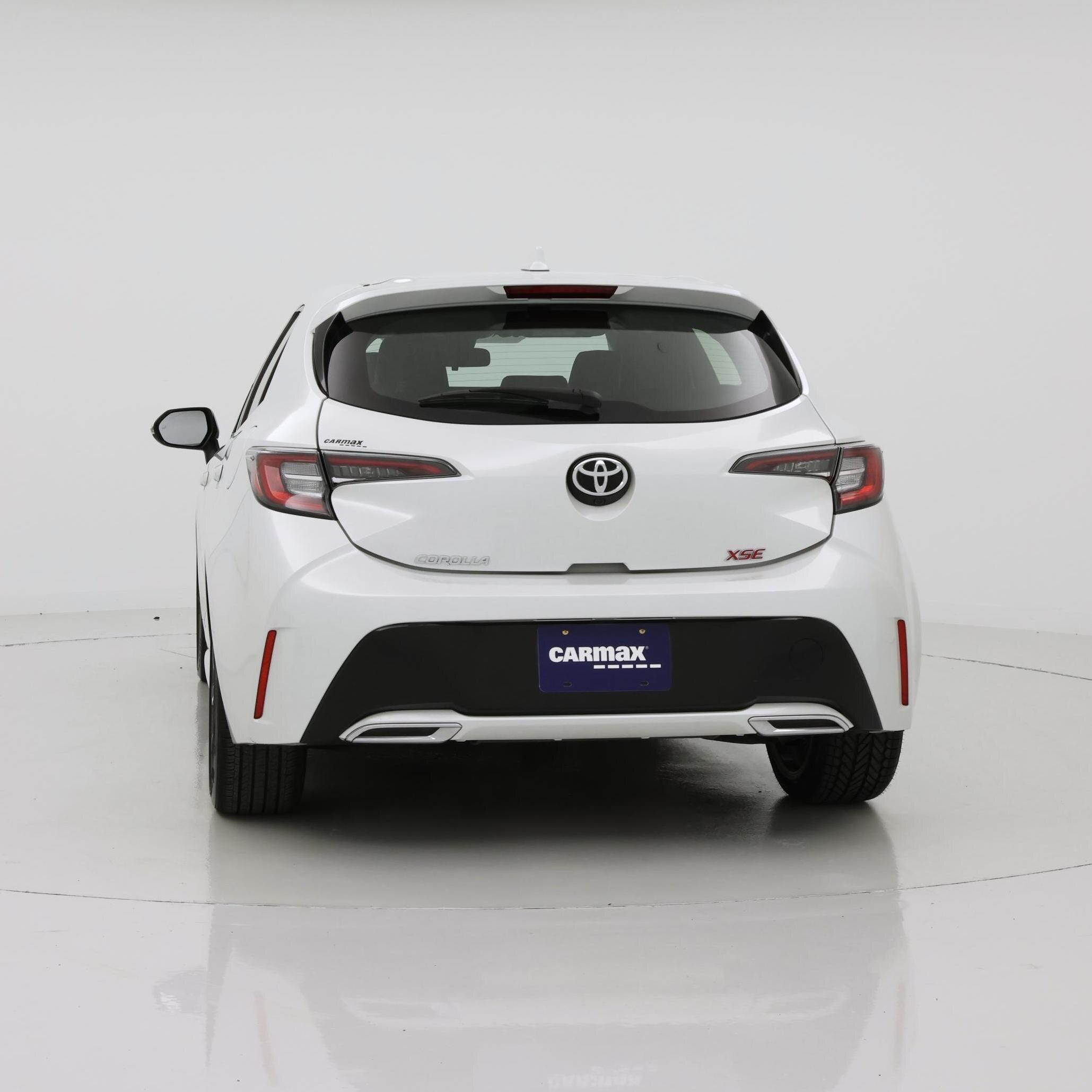 Thumbnail: 2022 Toyota Corolla - 6