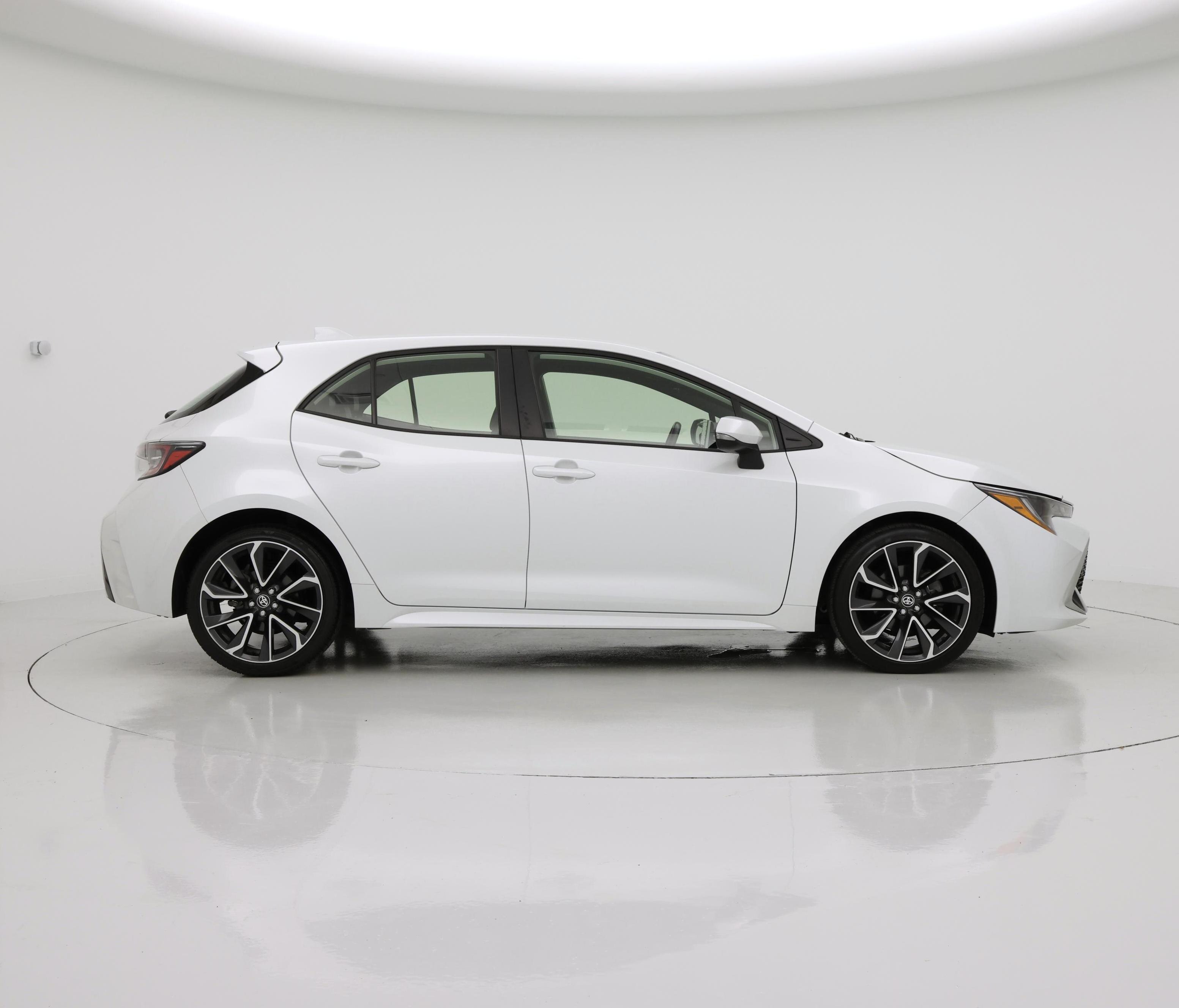 Thumbnail: 2022 Toyota Corolla - 7