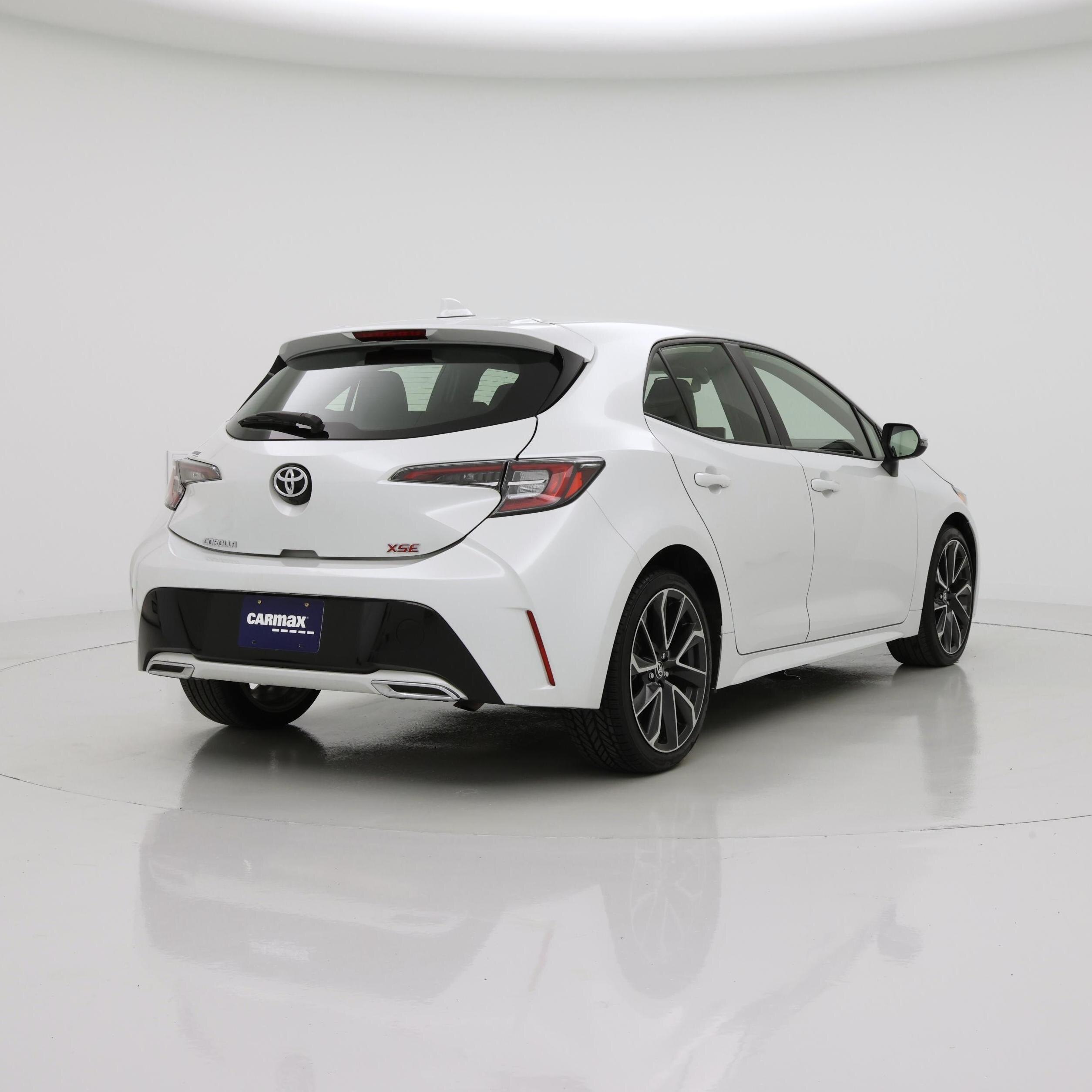 Thumbnail: 2022 Toyota Corolla - 8
