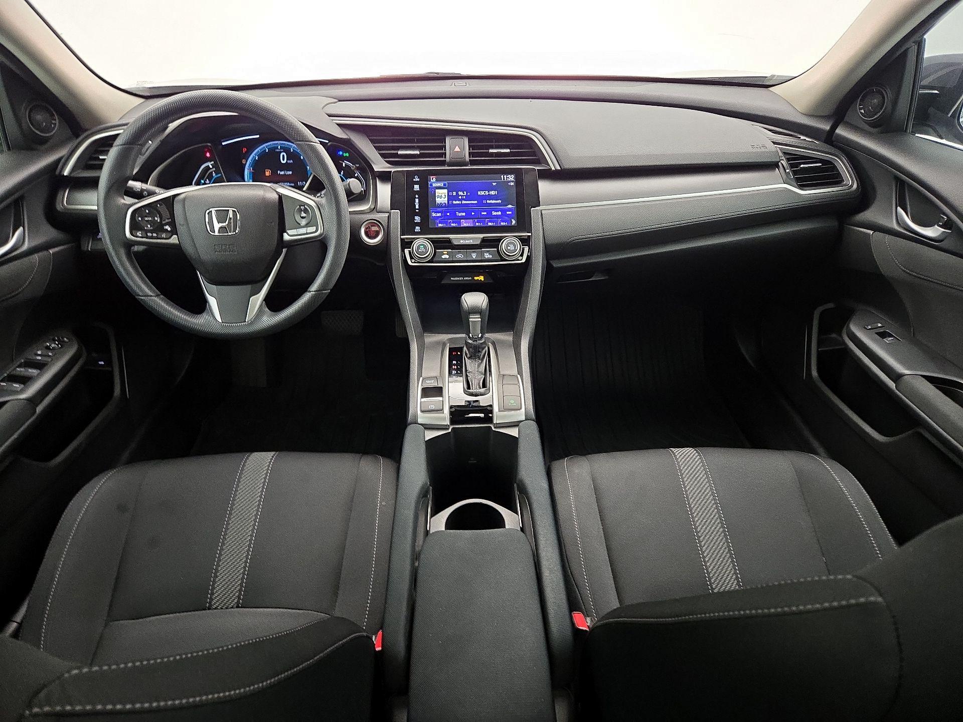 Thumbnail: 2017 Honda Civic - 9