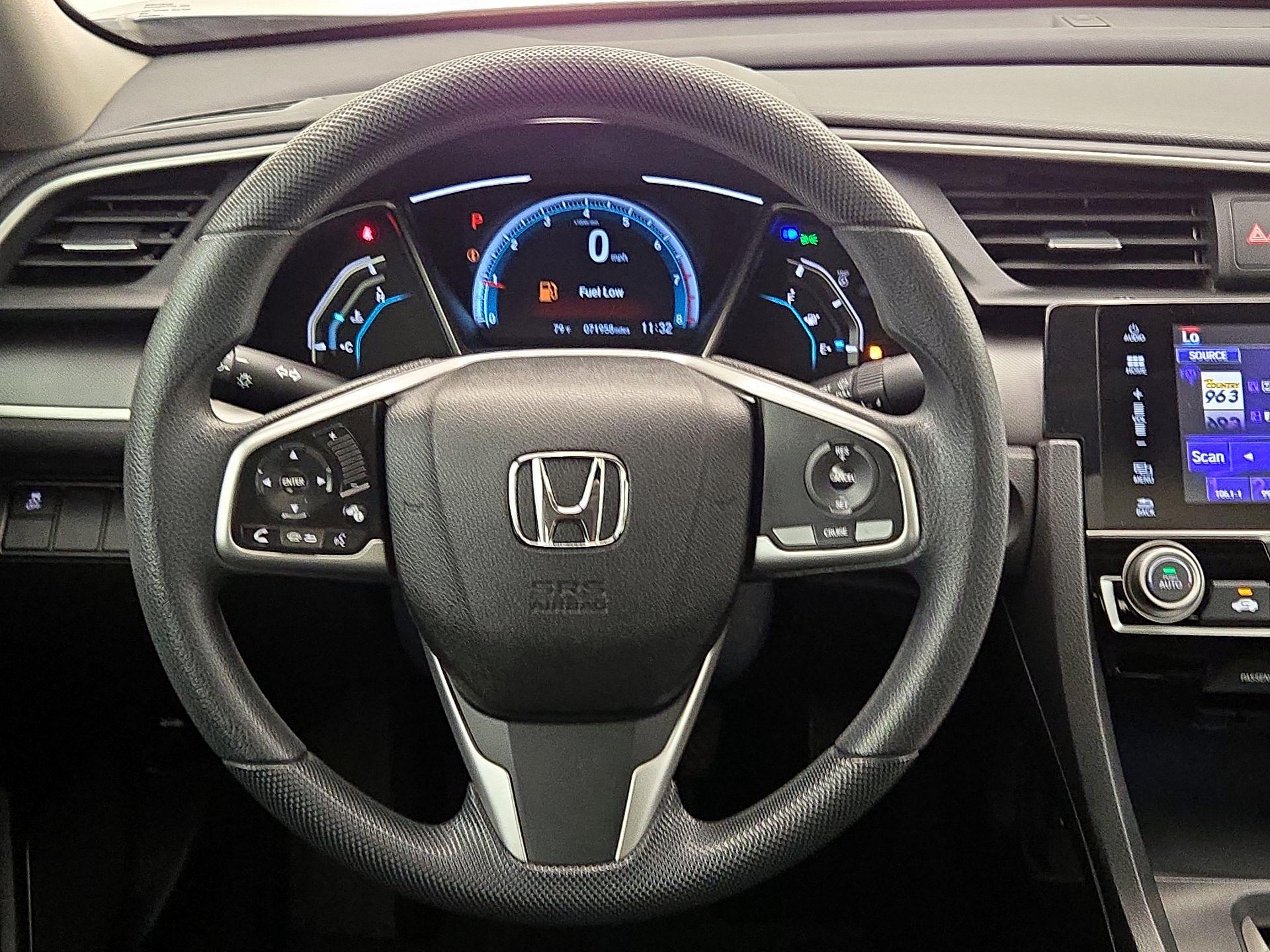 Thumbnail: 2017 Honda Civic - 10
