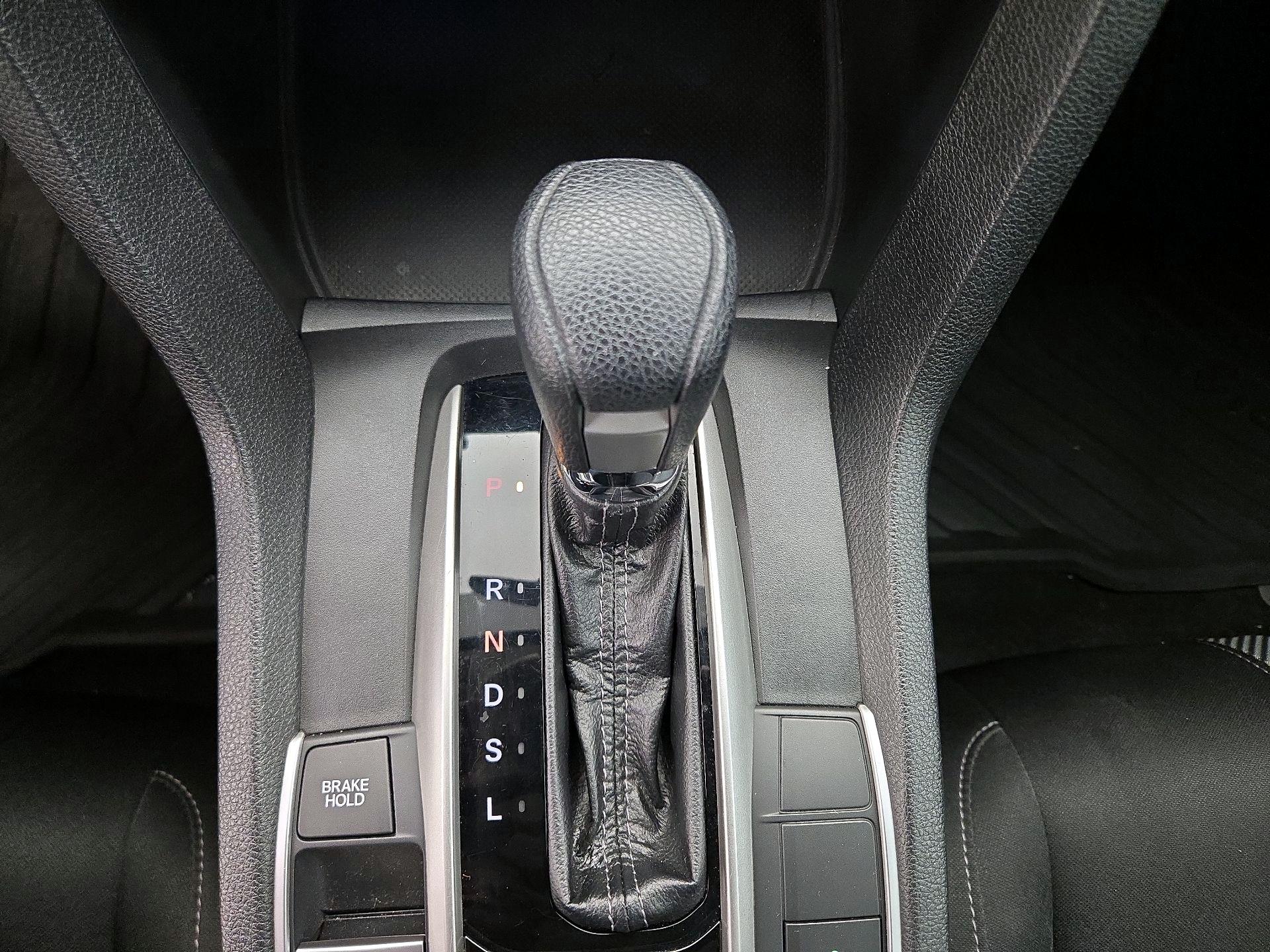 Thumbnail: 2017 Honda Civic - 17