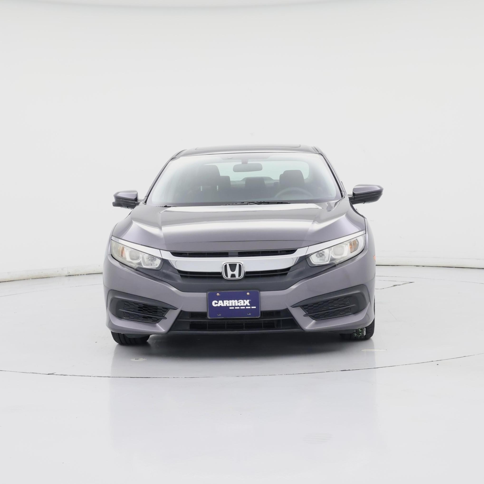 Thumbnail: 2017 Honda Civic - 5