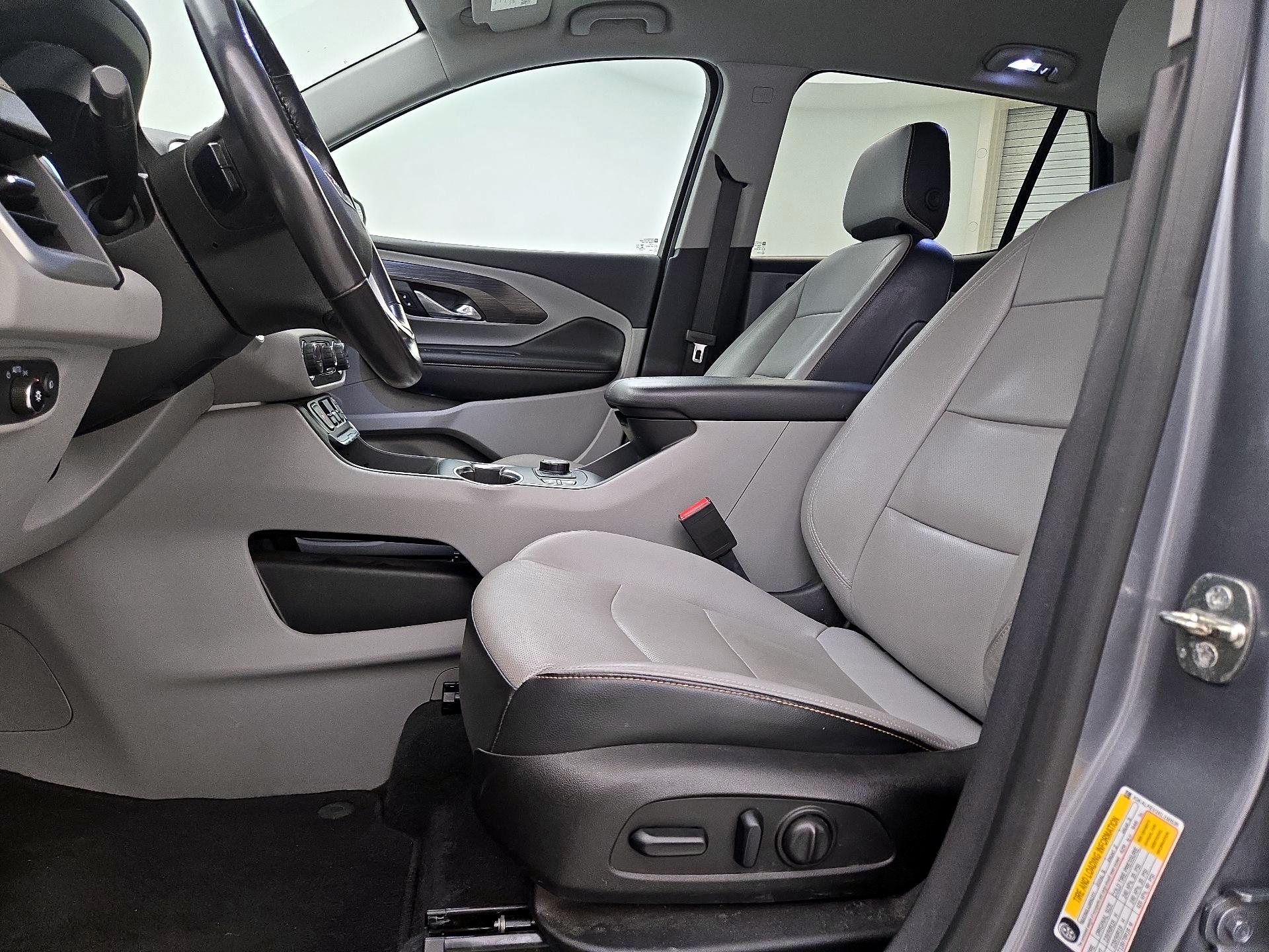 Thumbnail: 2019 GMC Terrain - 11