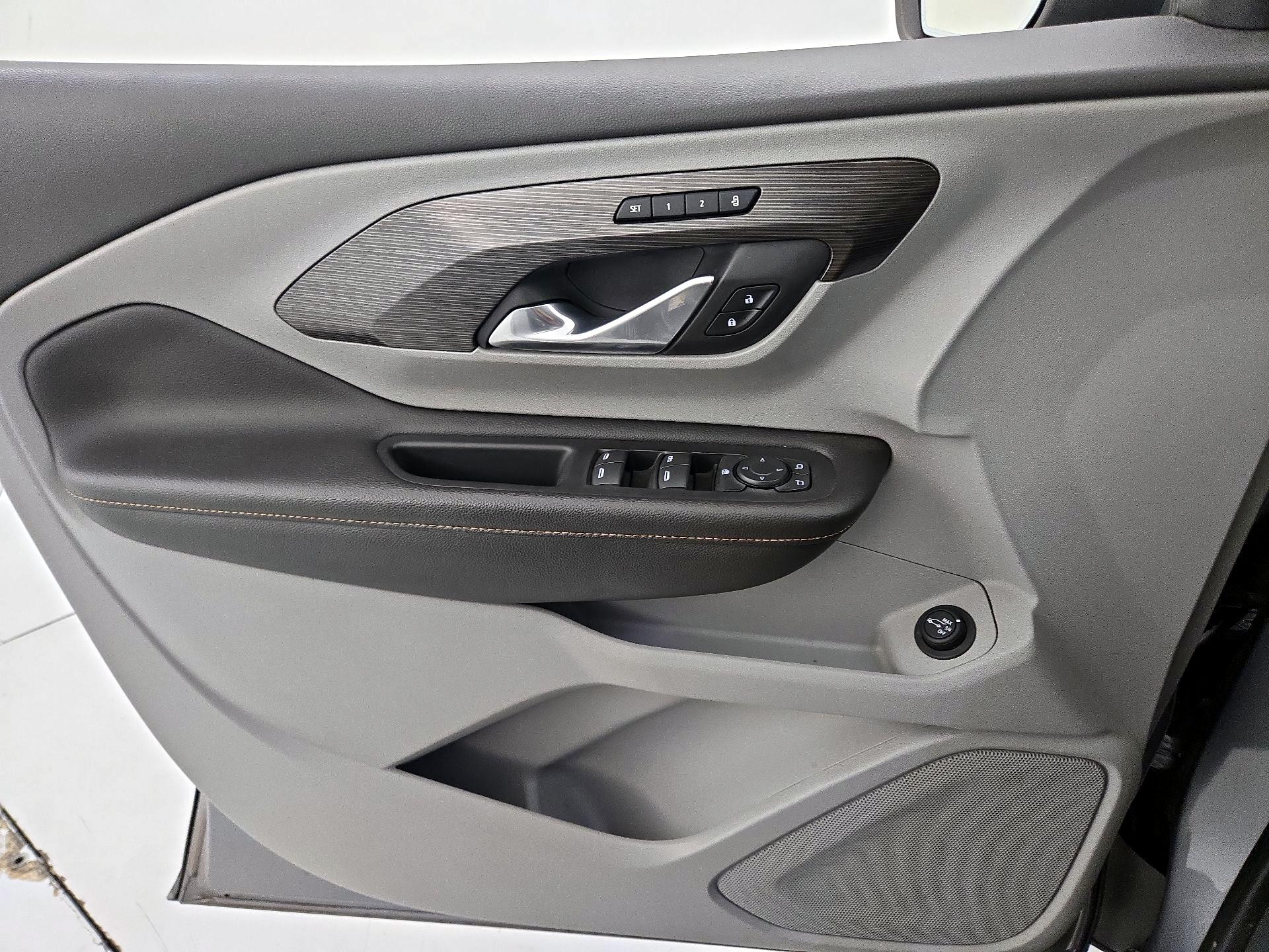 Thumbnail: 2019 GMC Terrain - 12