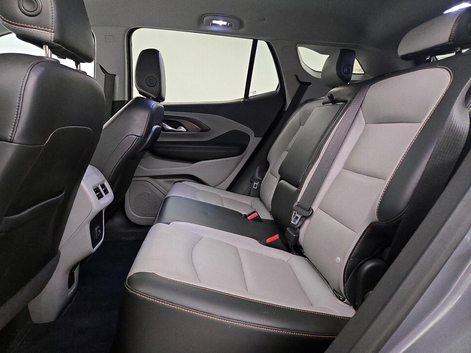 Thumbnail: 2019 GMC Terrain - 19