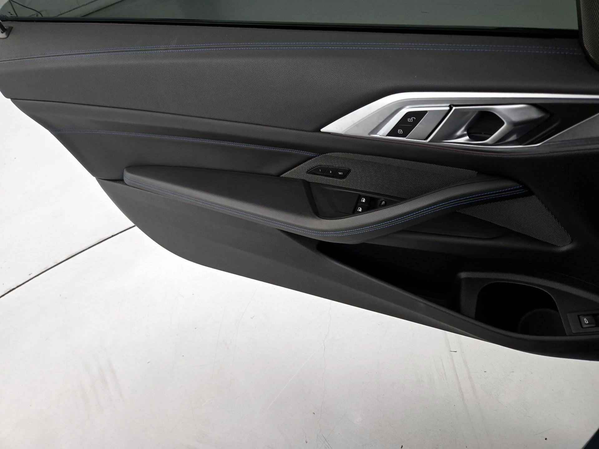 Thumbnail: 2021 BMW 4 Series - 12