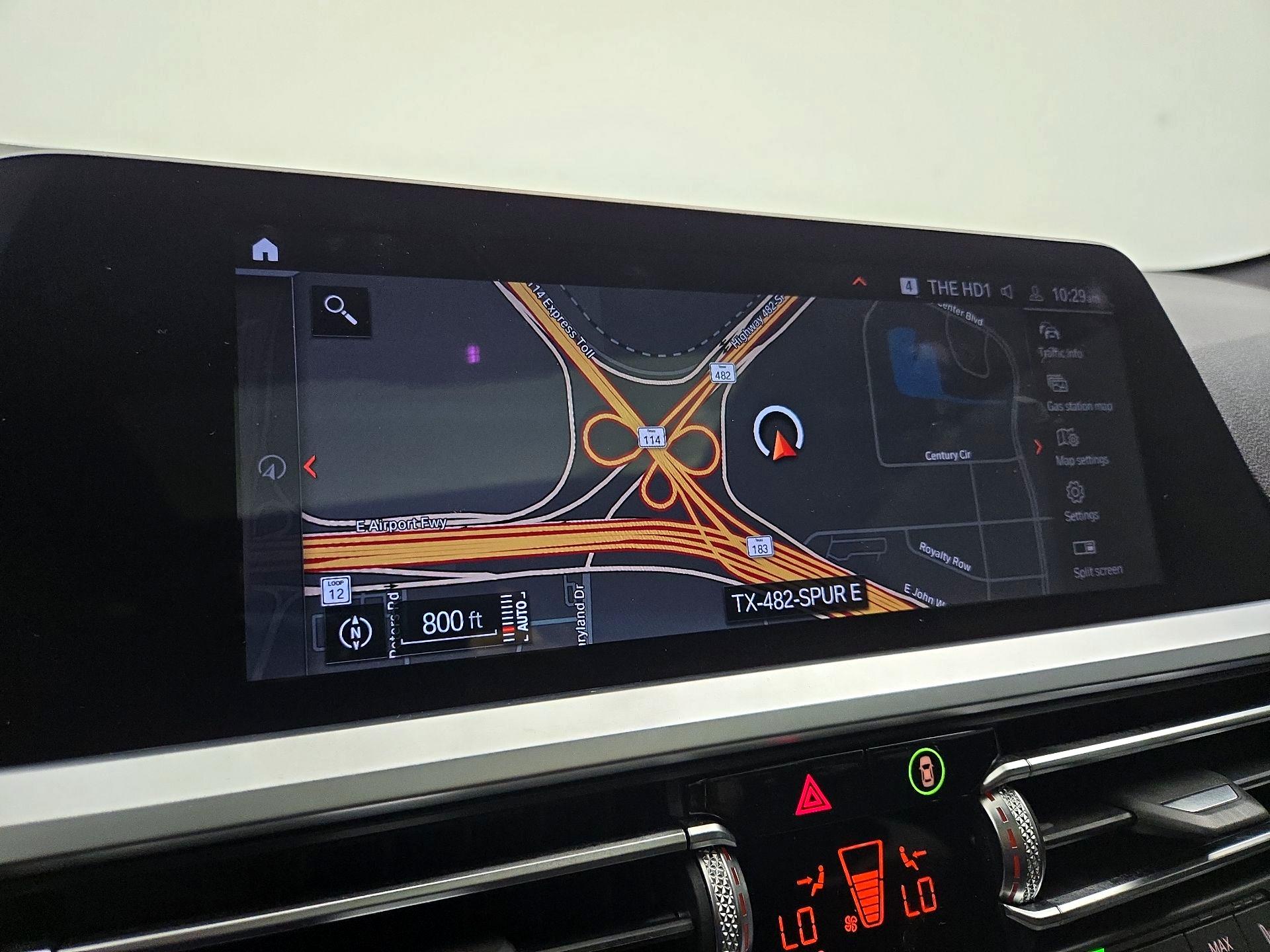 Thumbnail: 2021 BMW 4 Series - 14