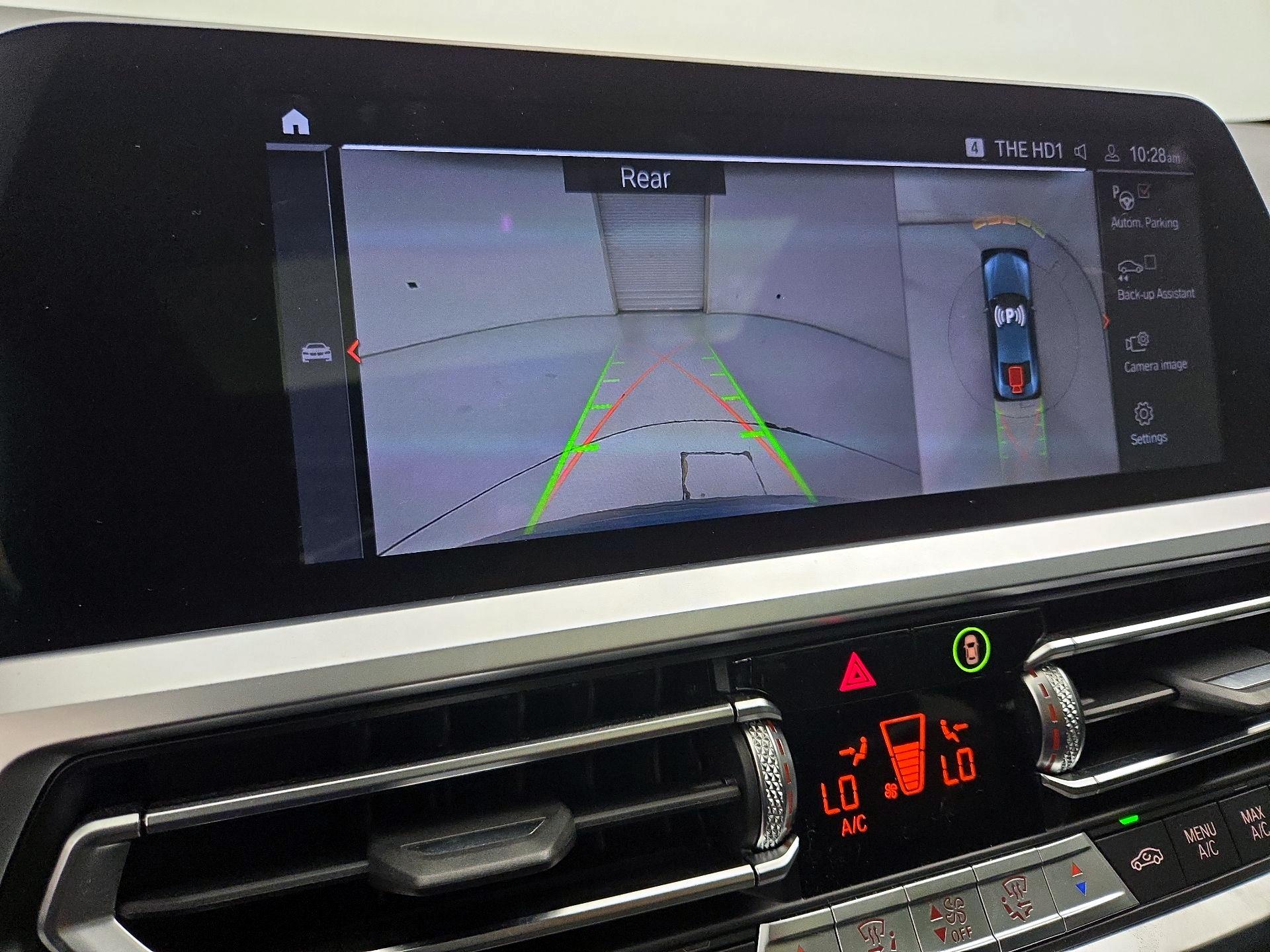Thumbnail: 2021 BMW 4 Series - 15