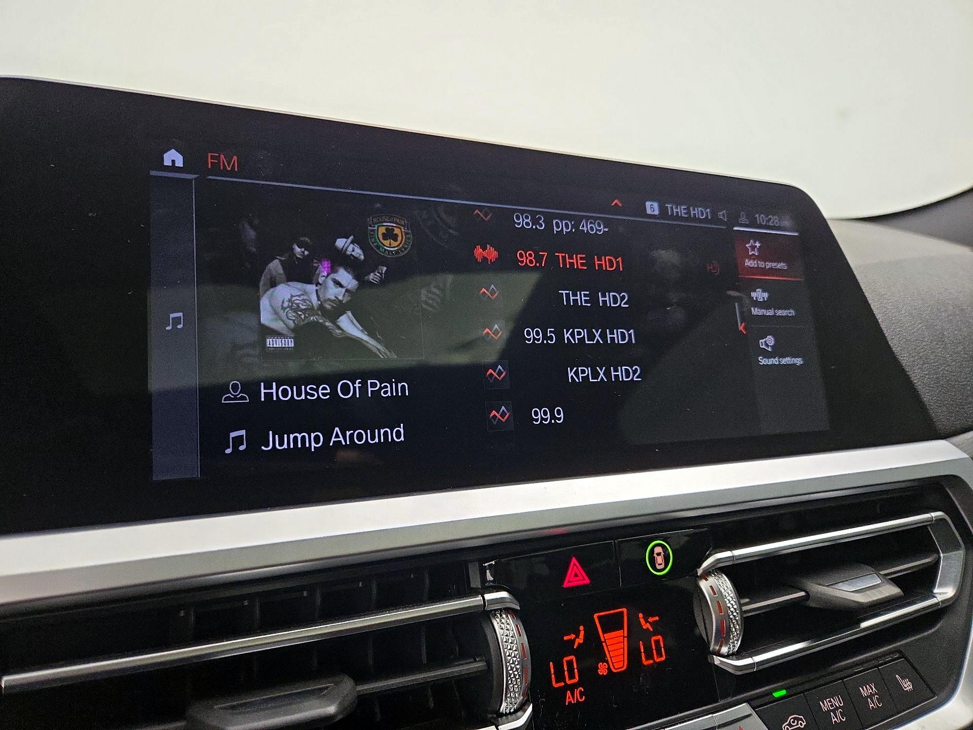 Thumbnail: 2021 BMW 4 Series - 16