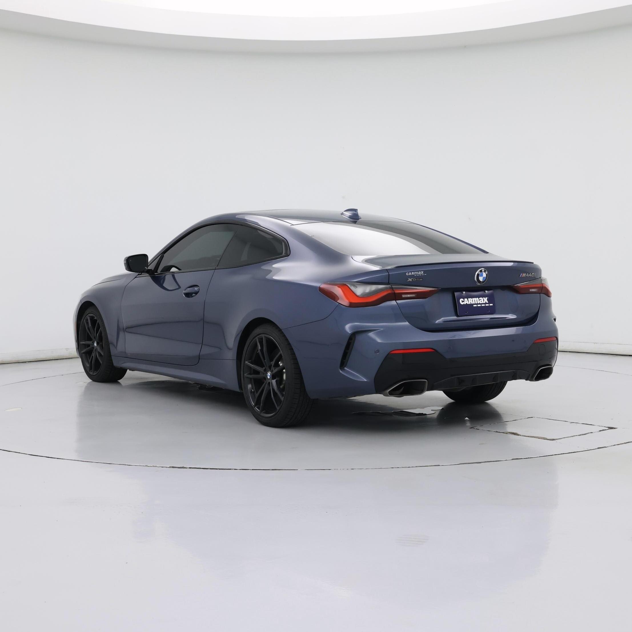 Thumbnail: 2021 BMW 4 Series - 2