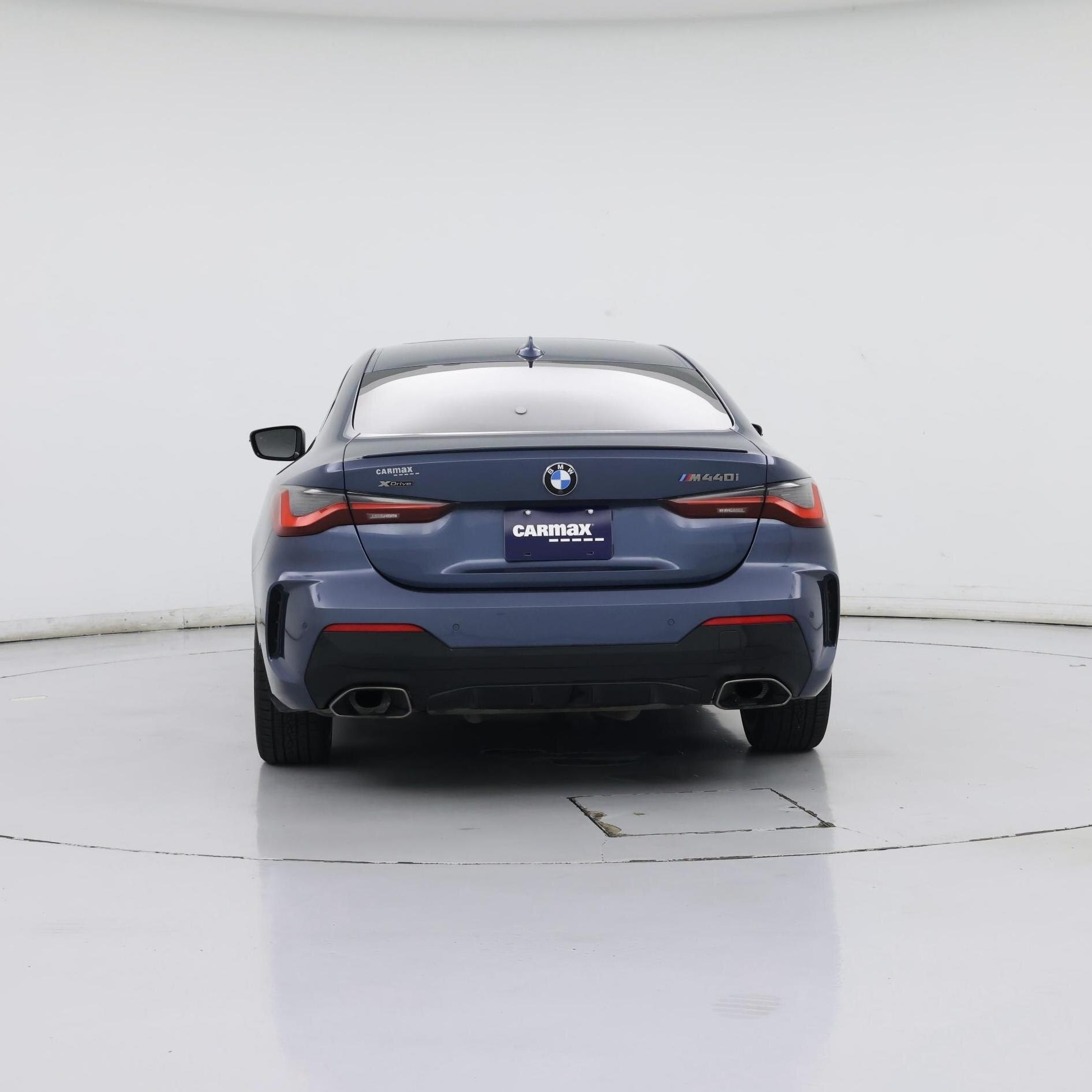 Thumbnail: 2021 BMW 4 Series - 6
