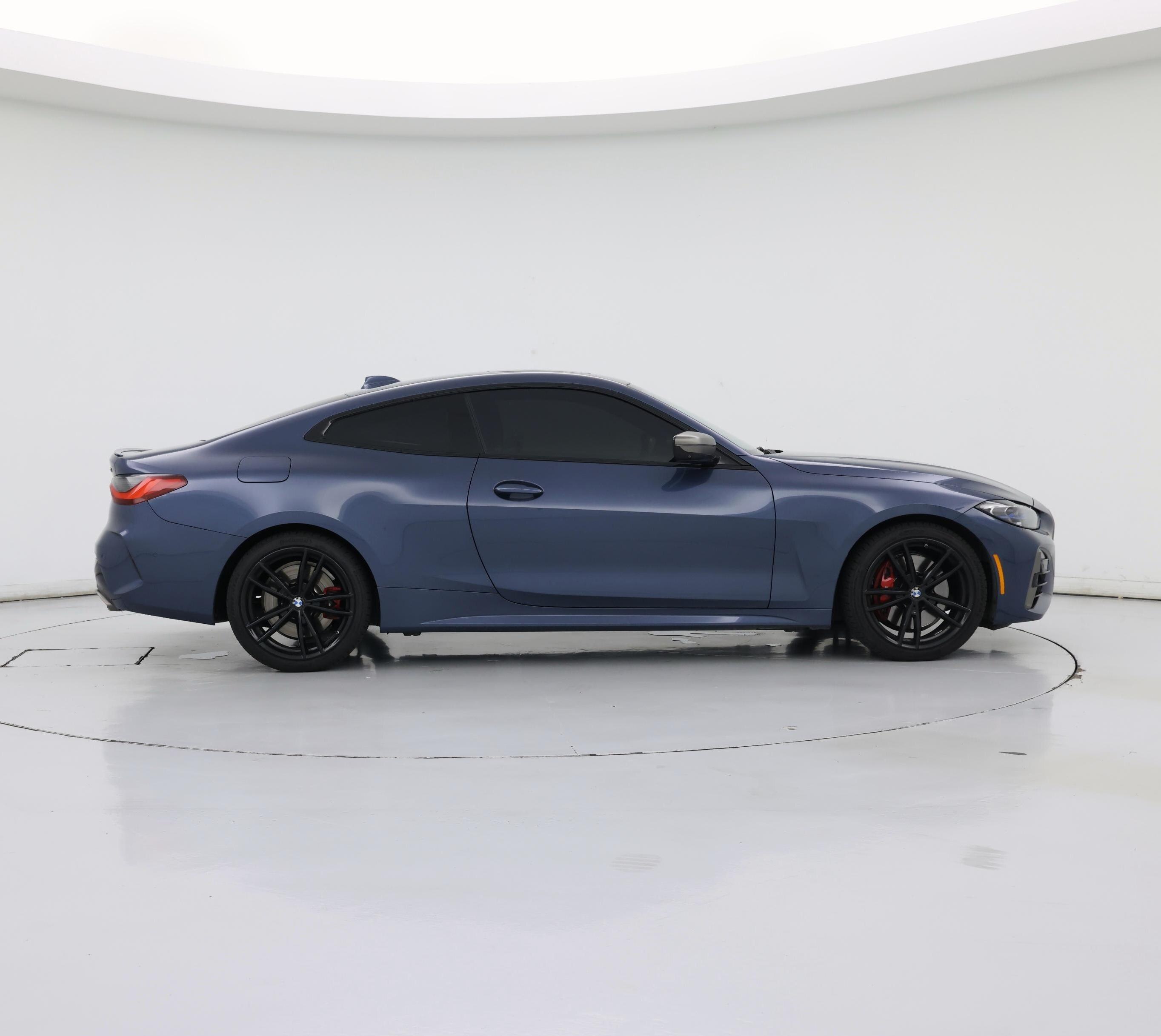 Thumbnail: 2021 BMW 4 Series - 7