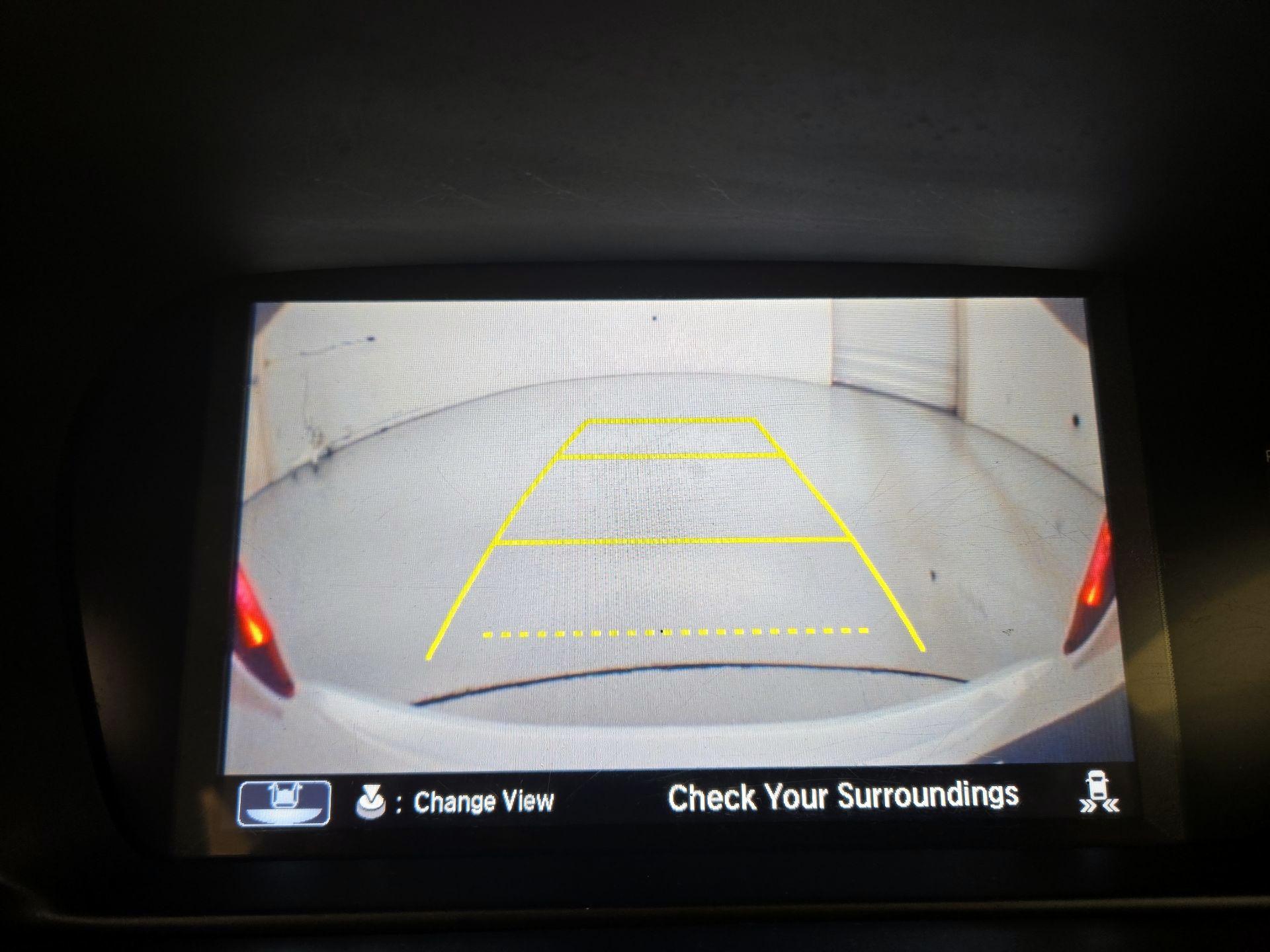 Thumbnail: 2015 Acura TLX - 14