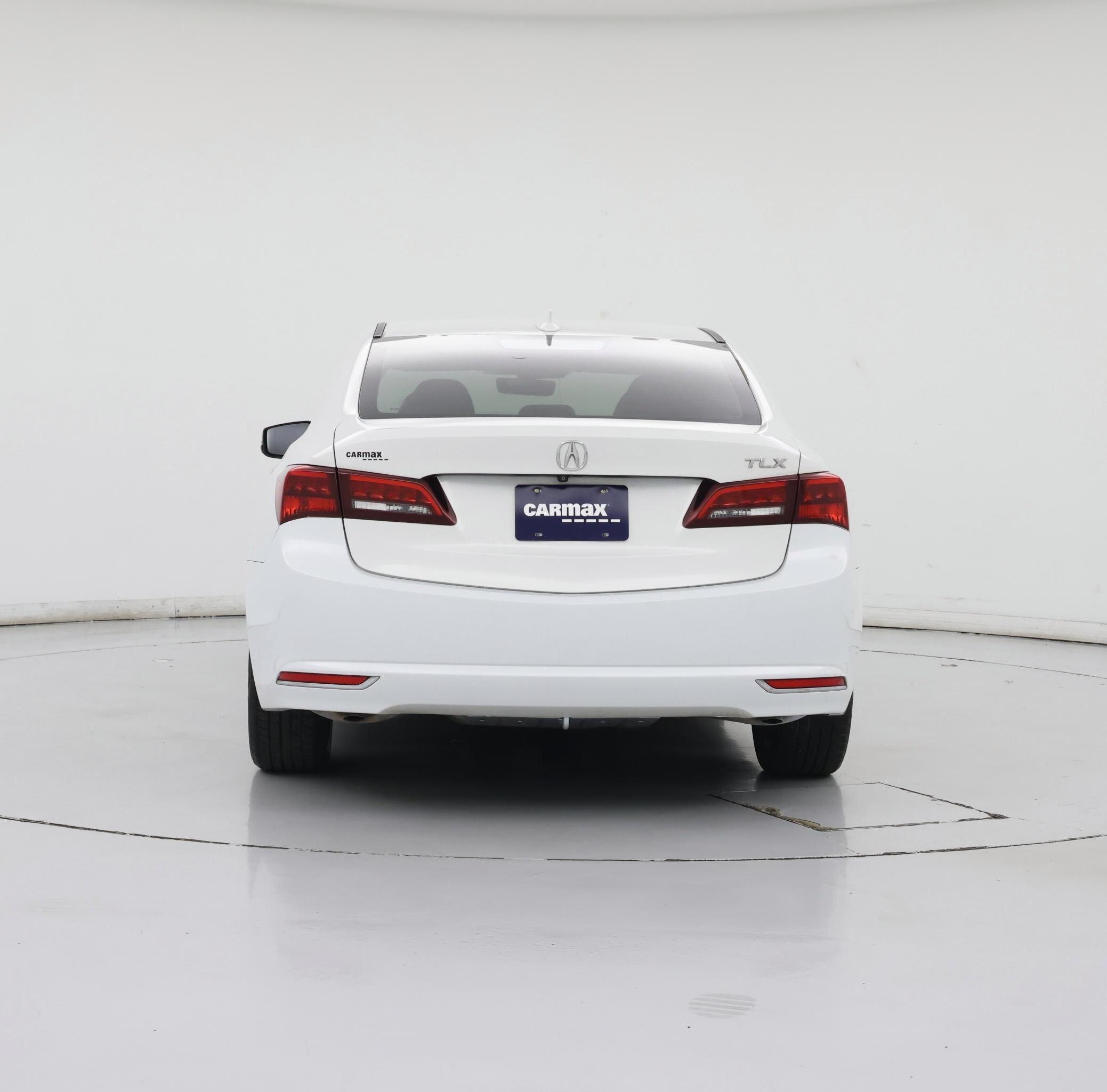 Thumbnail: 2015 Acura TLX - 6