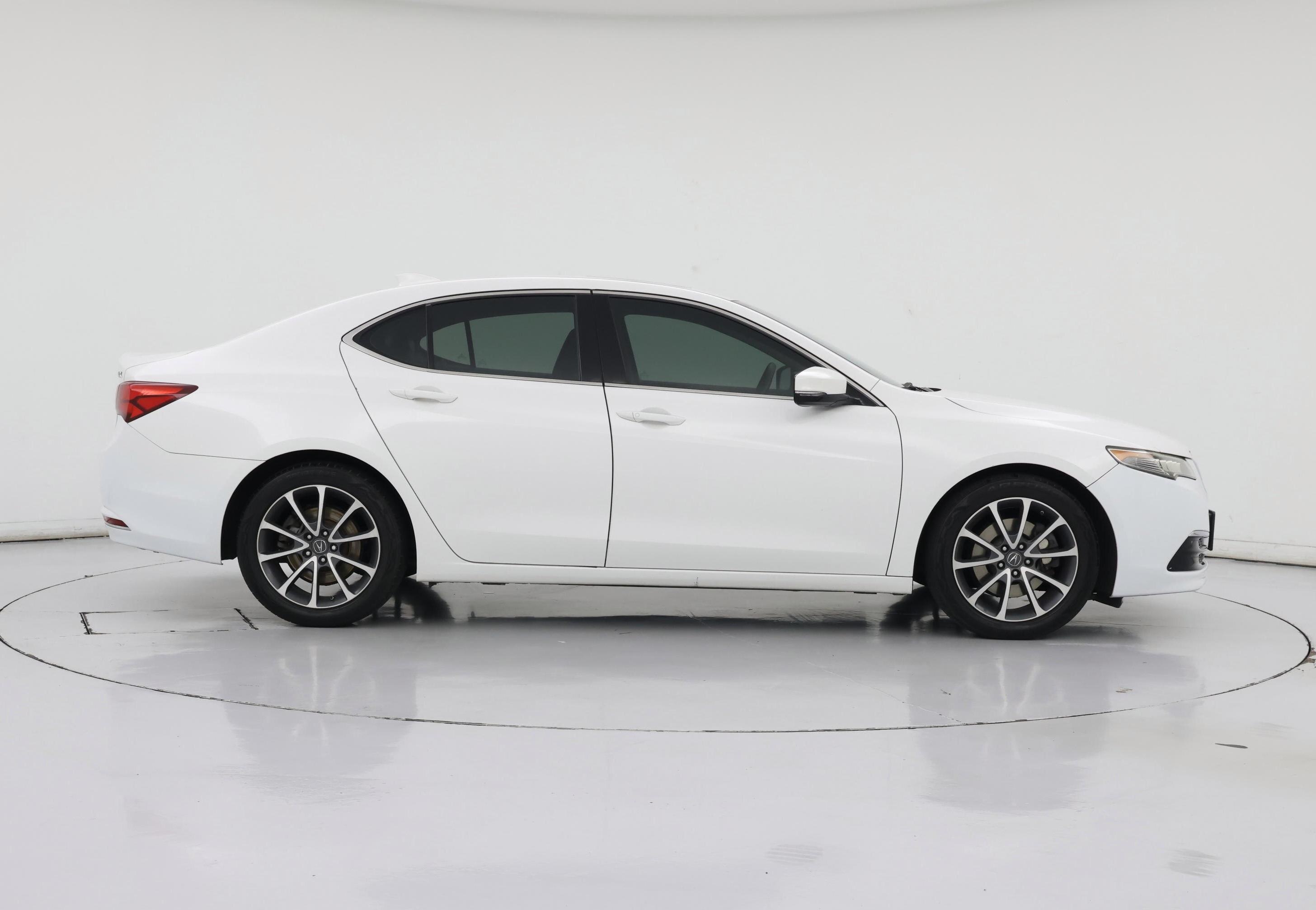 Thumbnail: 2015 Acura TLX - 7