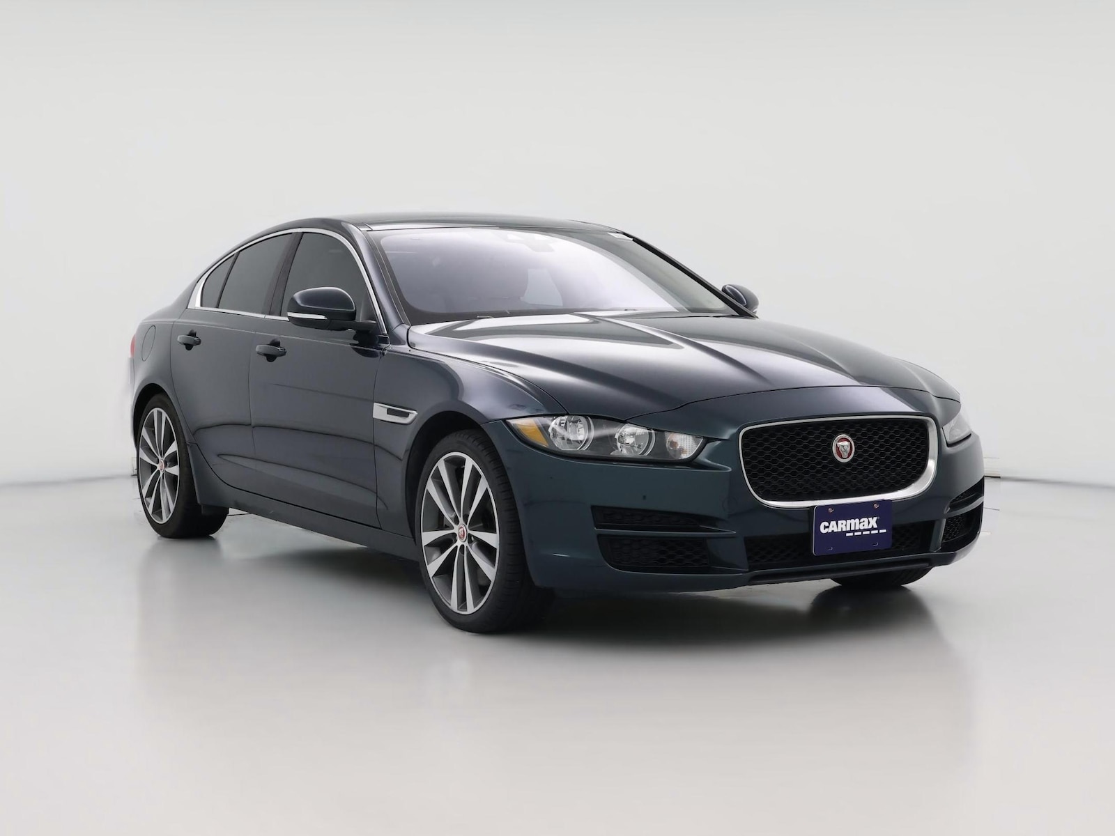 2017 Jaguar XE