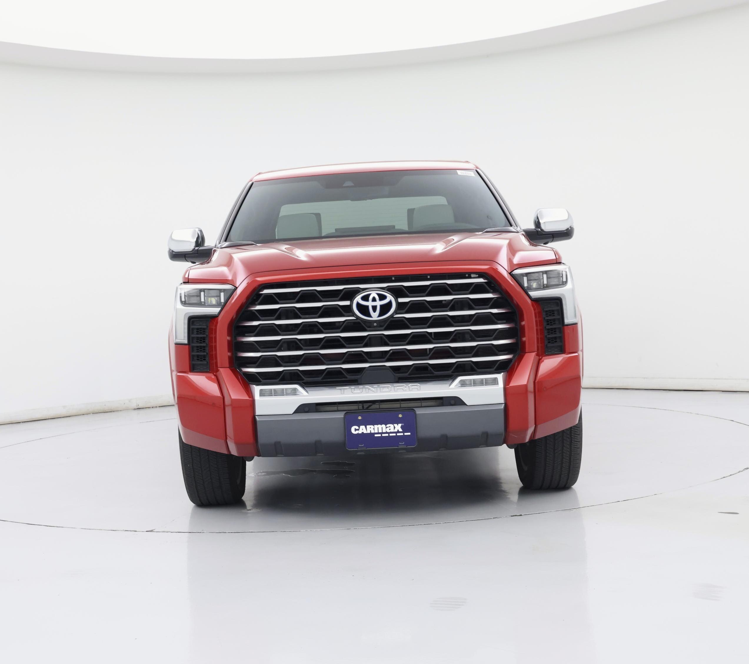 Thumbnail: 2022 Toyota Tundra - 5