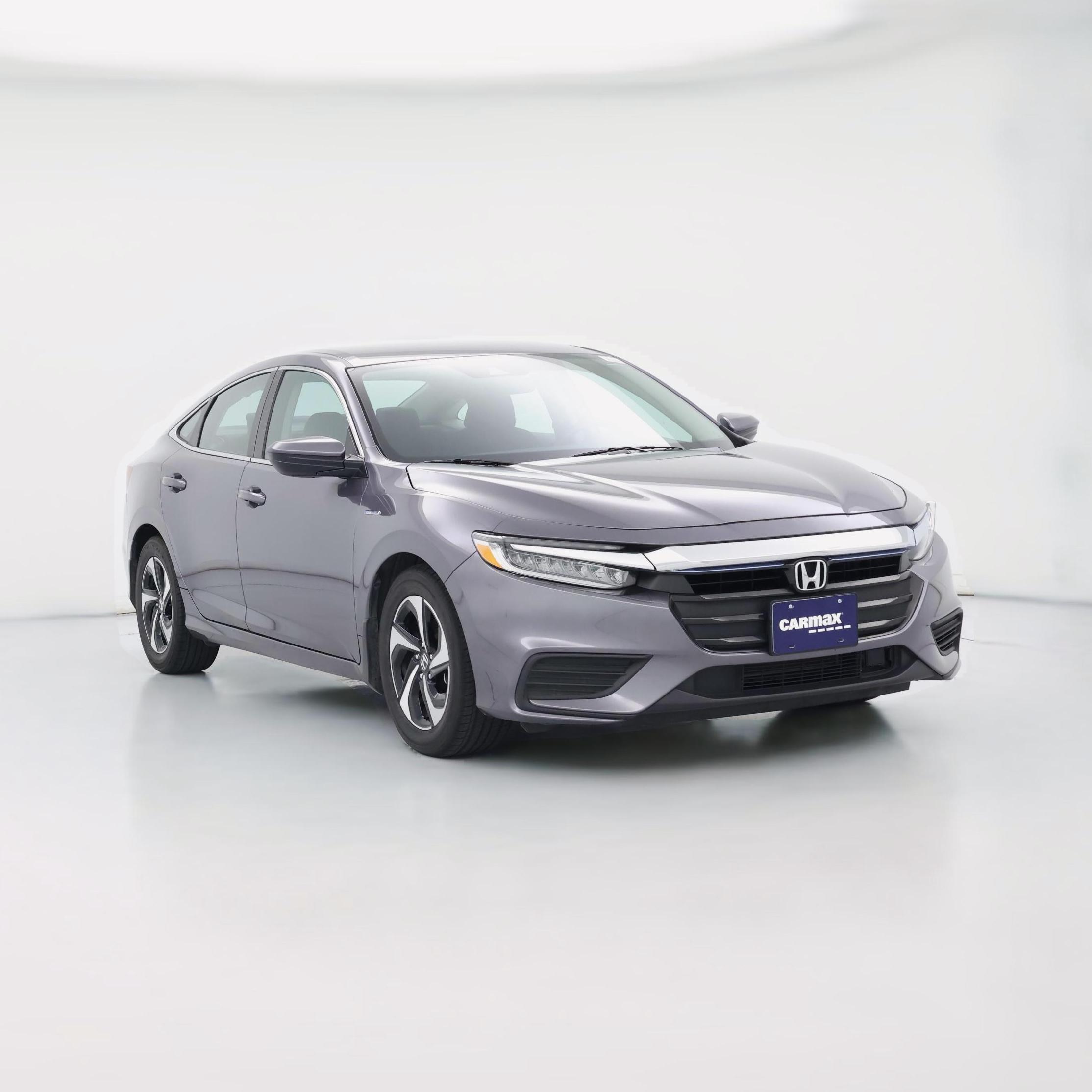Thumbnail: 2022 Honda Insight - 1